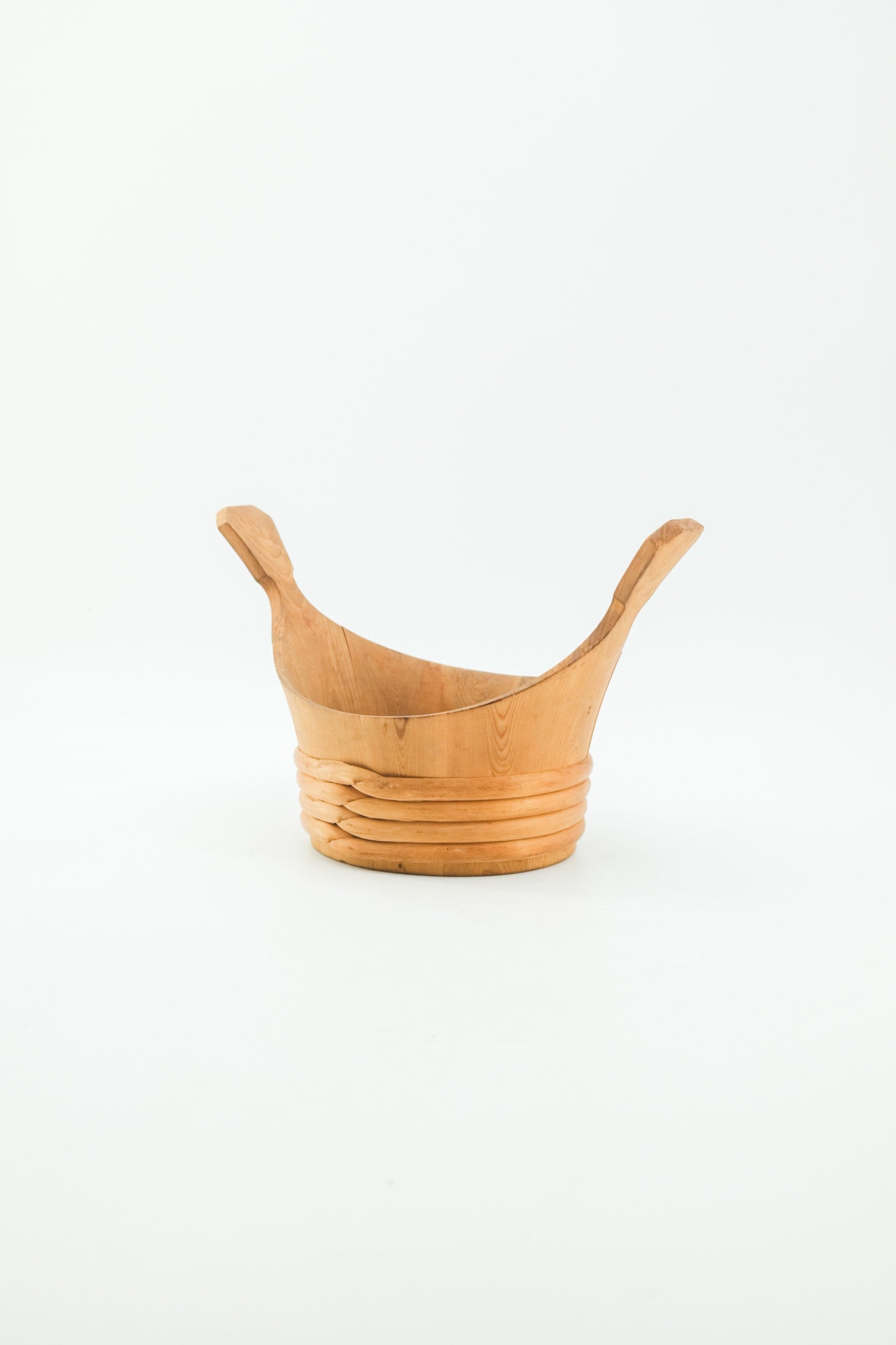 Viking Bucket / フィンランド伝統の木桶