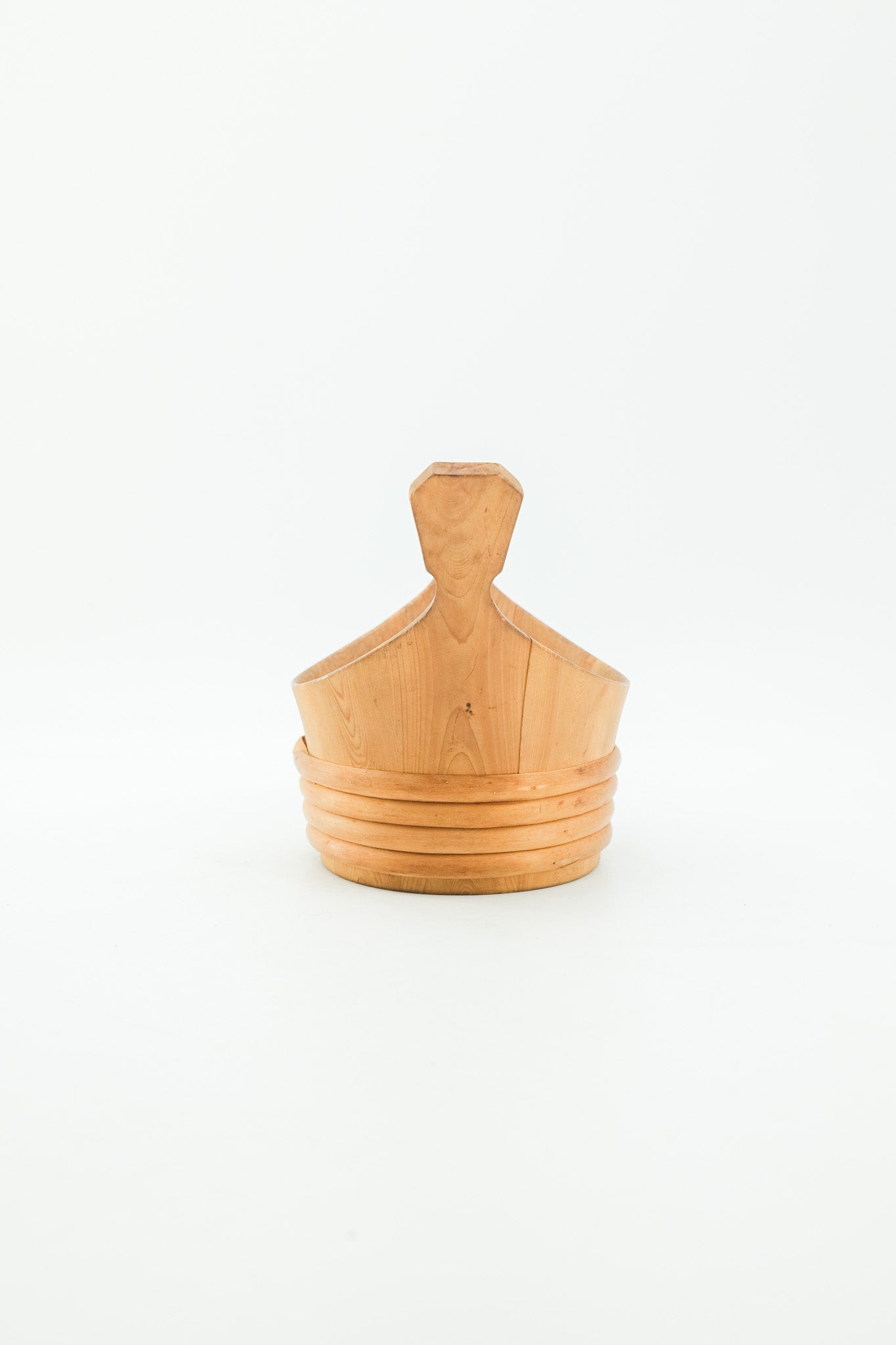 Viking Bucket / フィンランド伝統の木桶