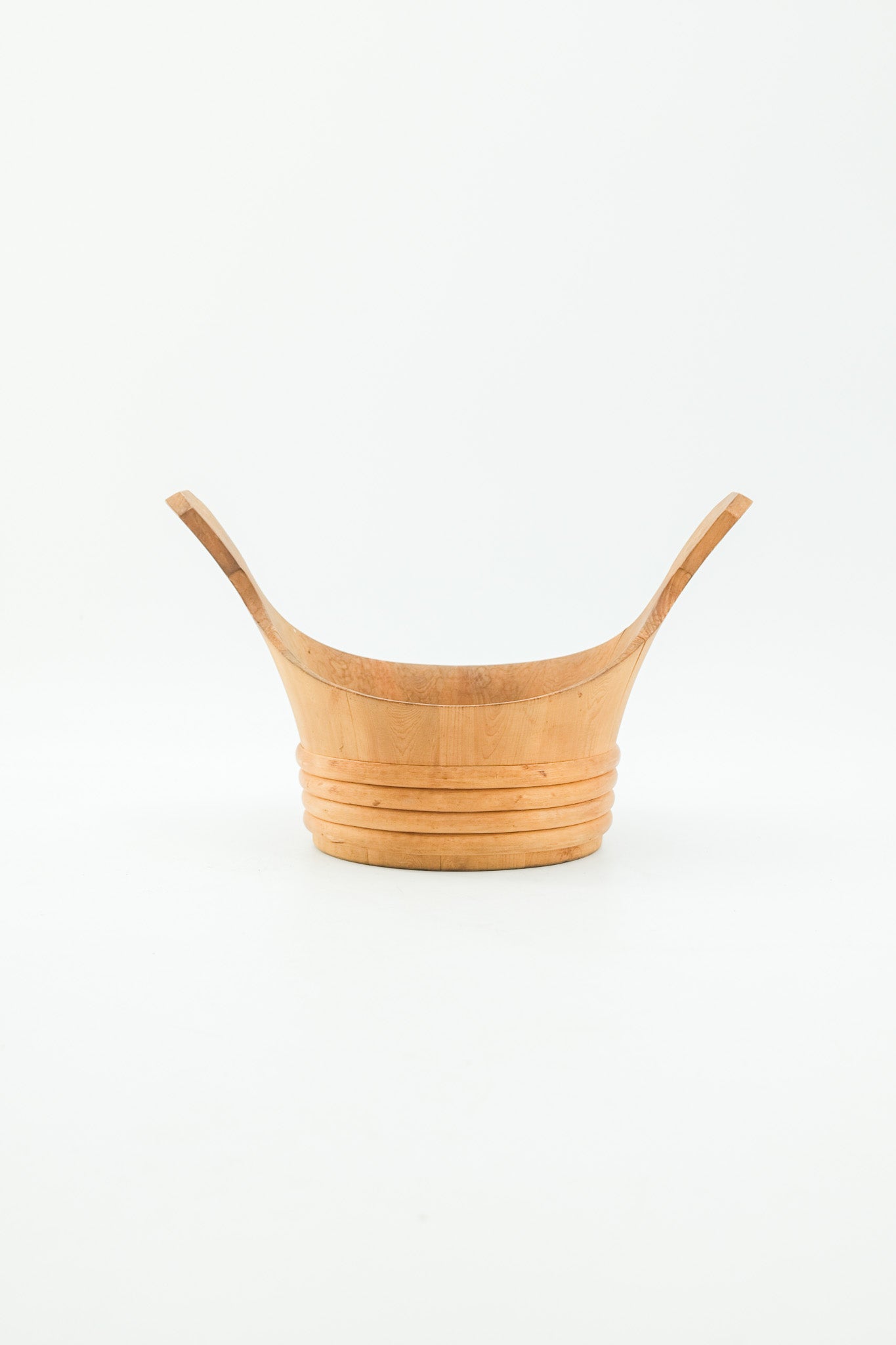 Viking Bucket / フィンランド伝統の木桶