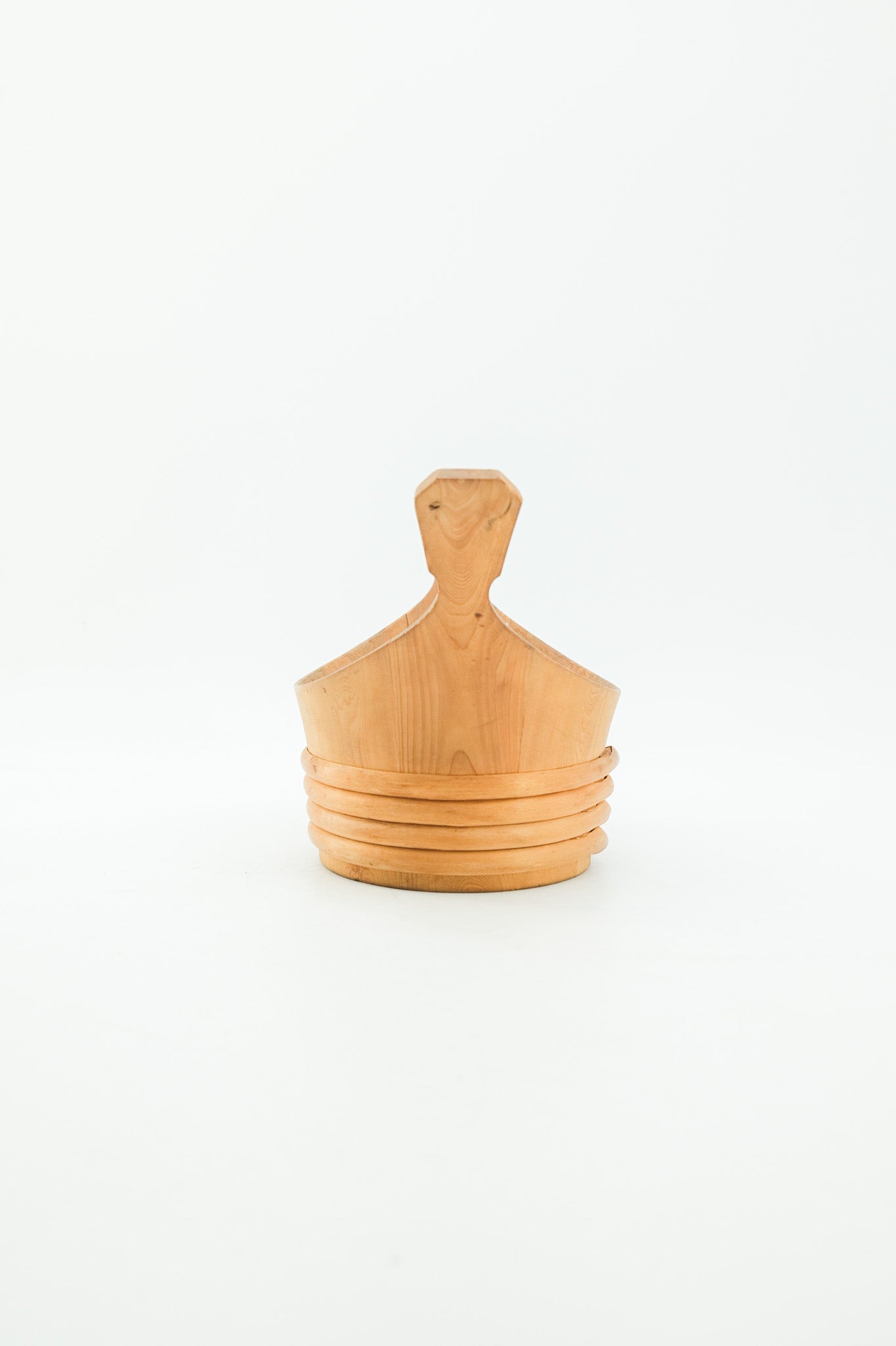 Viking Bucket / フィンランド伝統の木桶