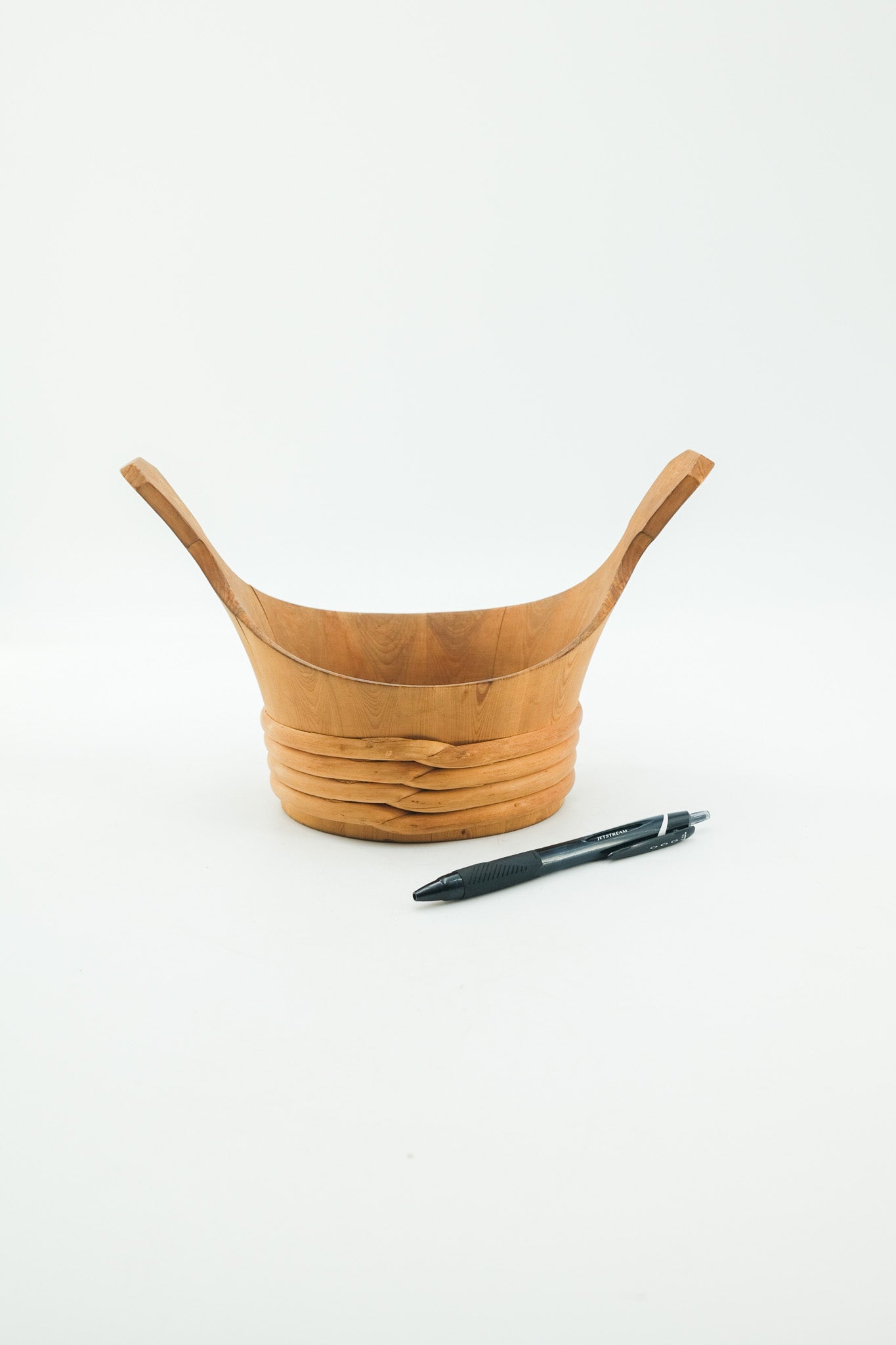 Viking Bucket / フィンランド伝統の木桶