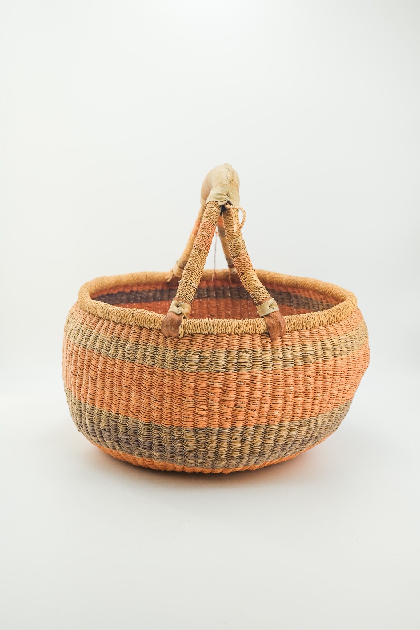 Bolga Basket / ボルガバスケット