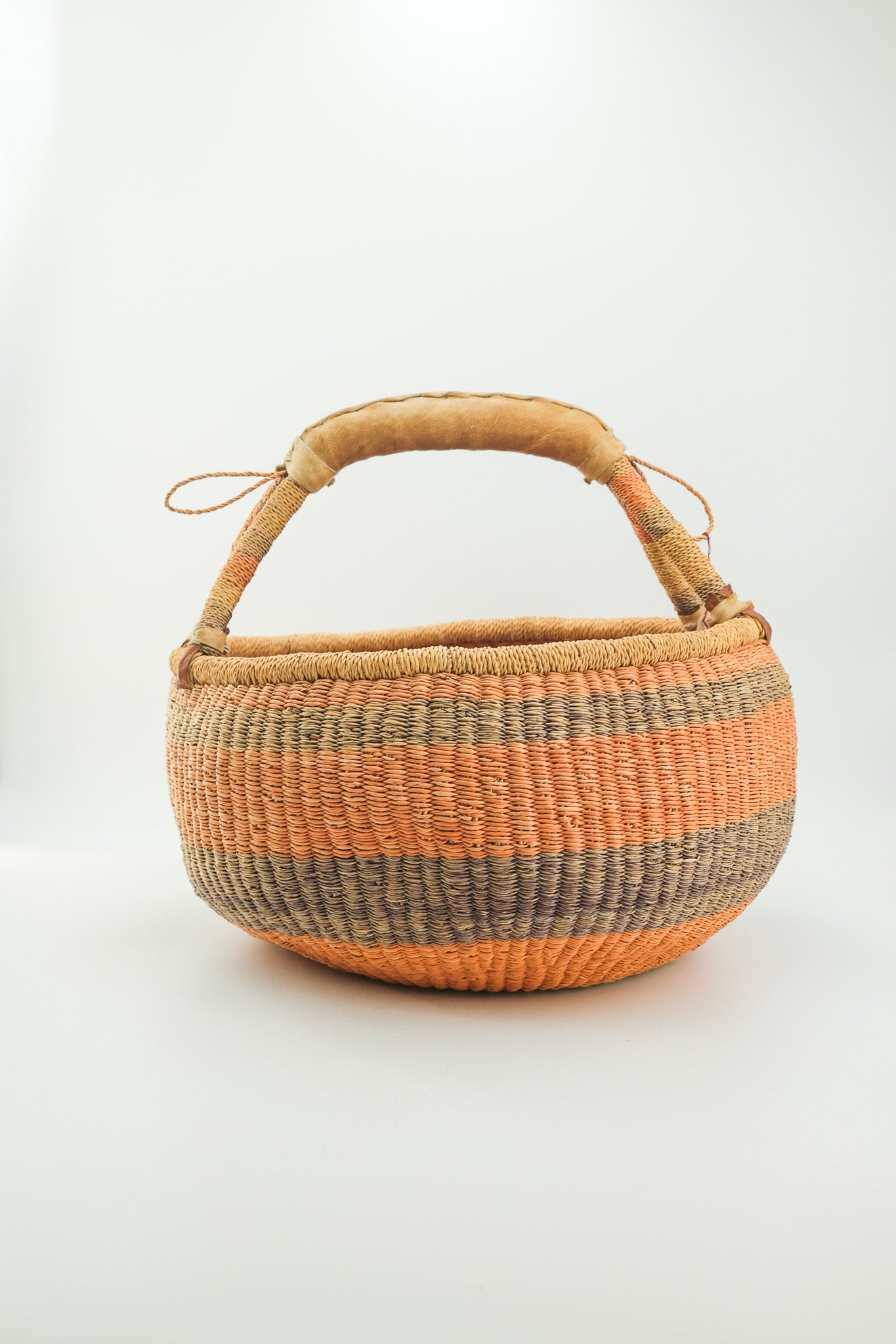 Bolga Basket / ボルガバスケット