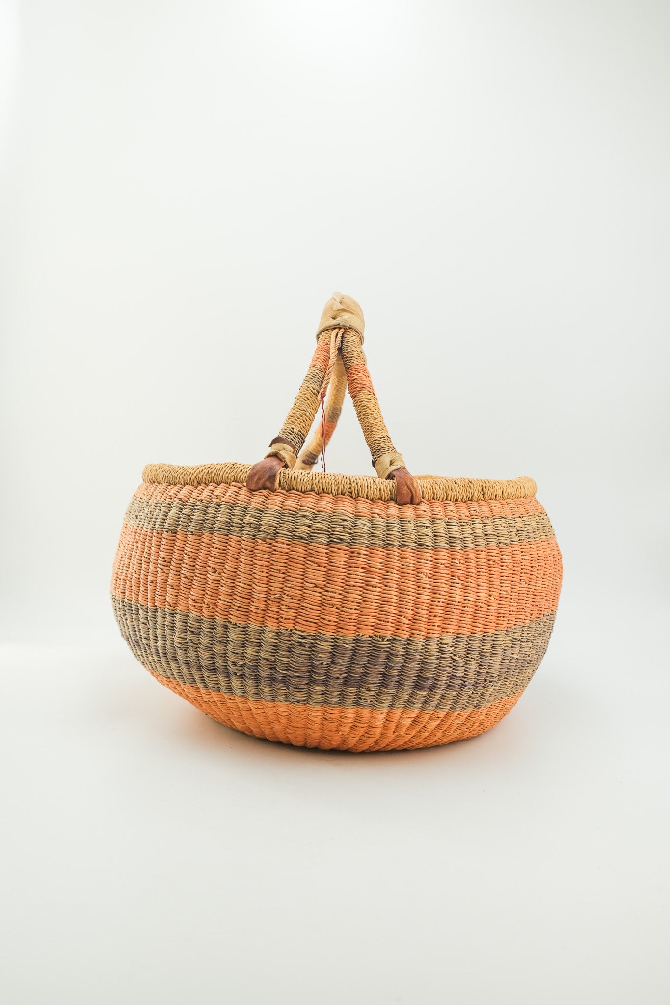 Bolga Basket / ボルガバスケット