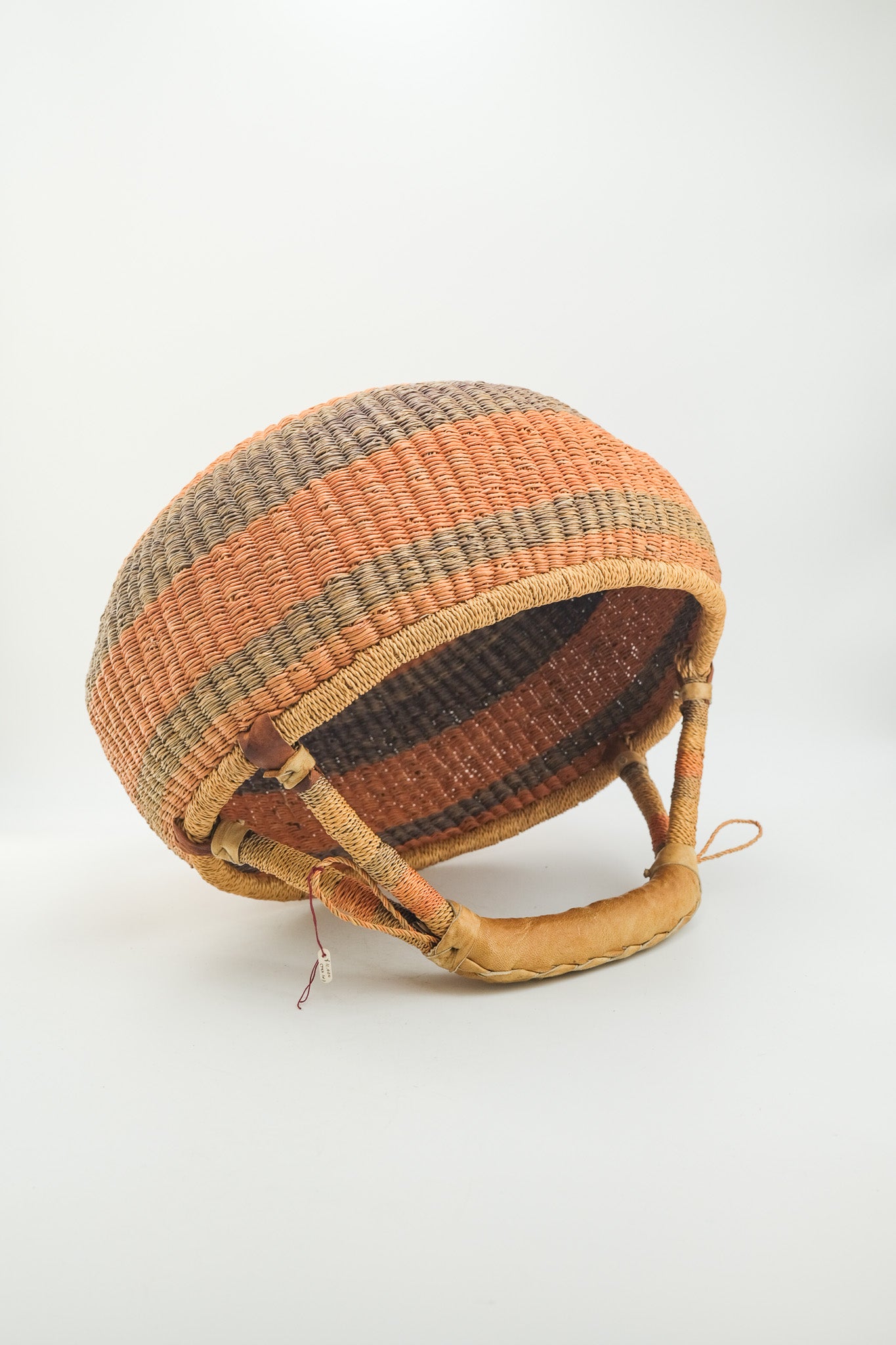 Bolga Basket / ボルガバスケット