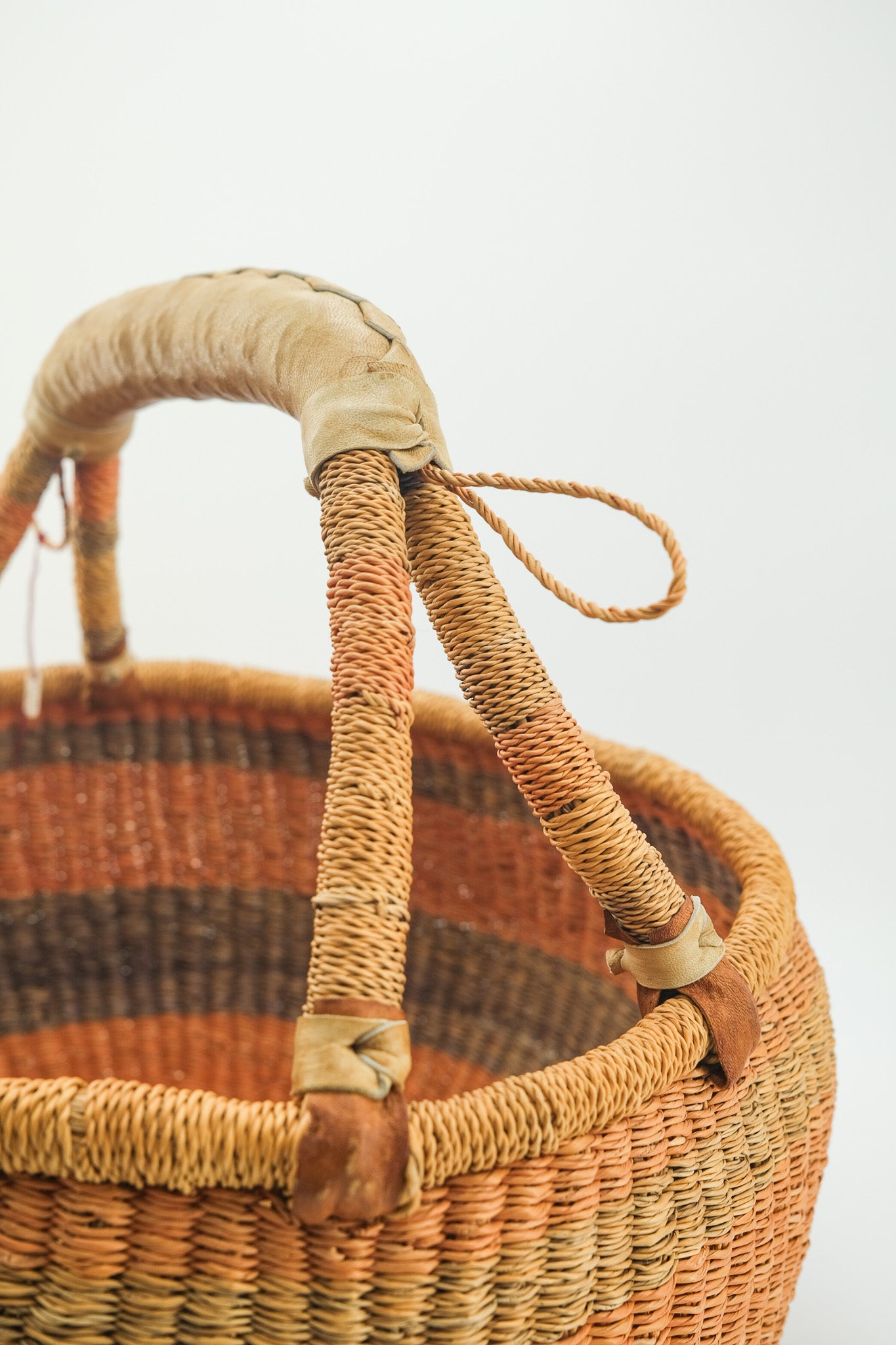 Bolga Basket / ボルガバスケット