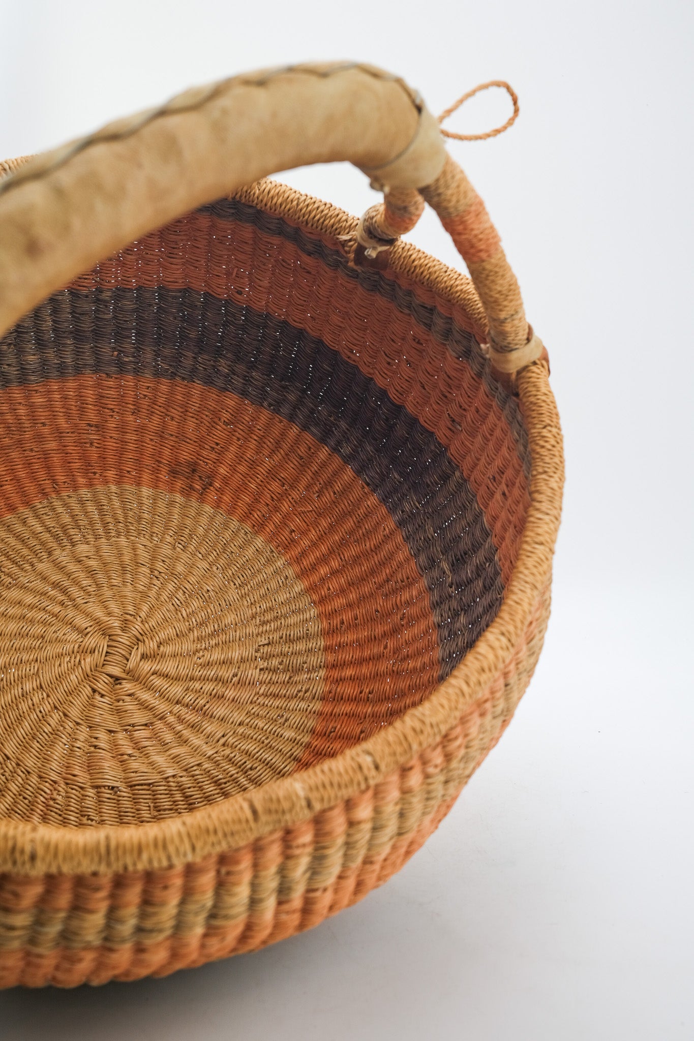 Bolga Basket / ボルガバスケット