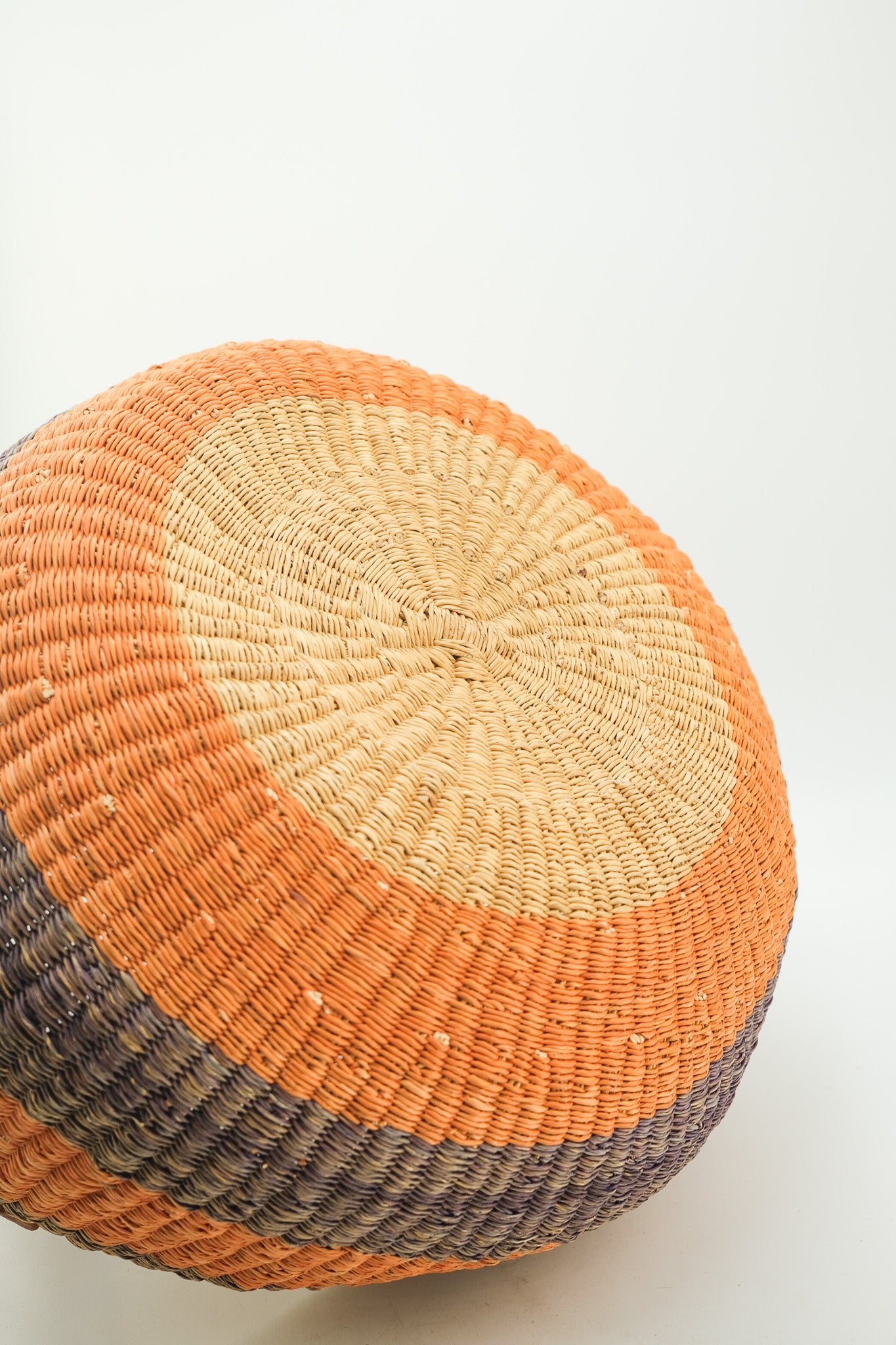 Bolga Basket / ボルガバスケット