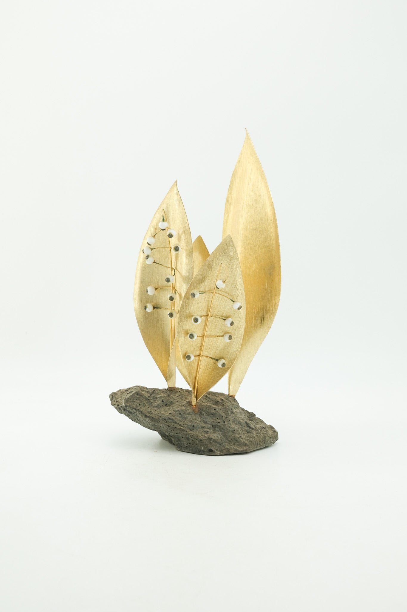 Muguet Objet / すずらんのオブジェ