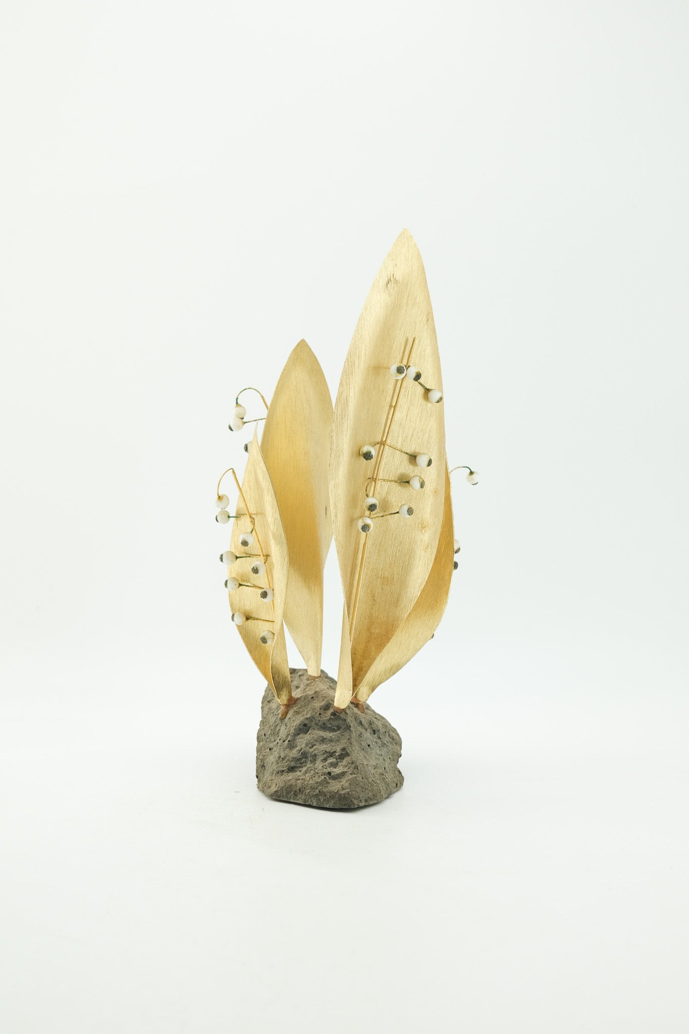 Muguet Objet / すずらんのオブジェ
