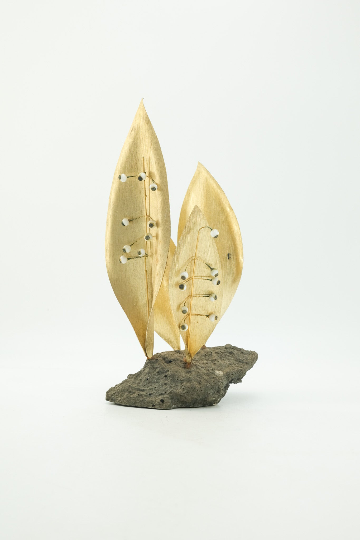 Muguet Objet / すずらんのオブジェ