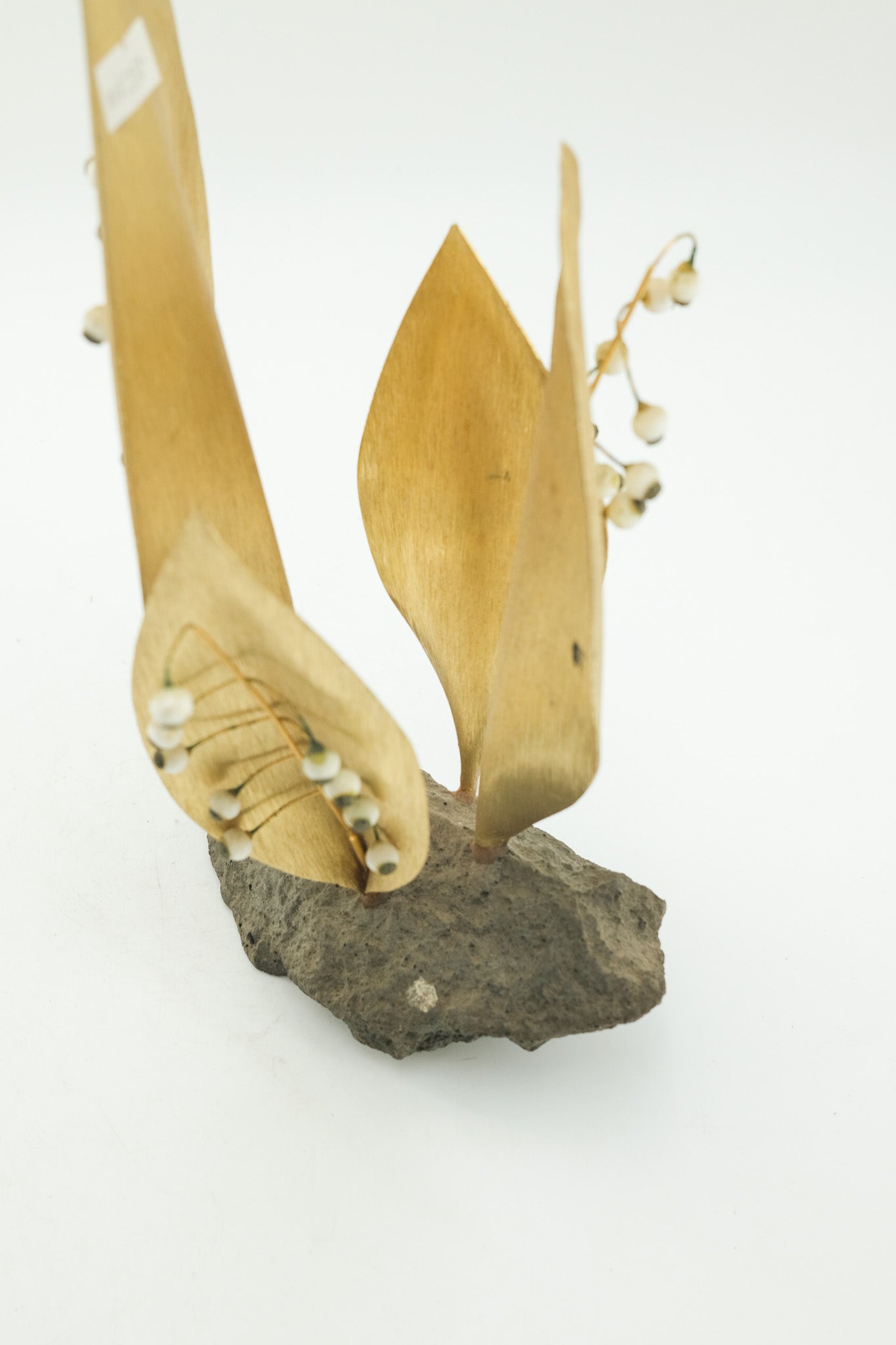 Muguet Objet / すずらんのオブジェ