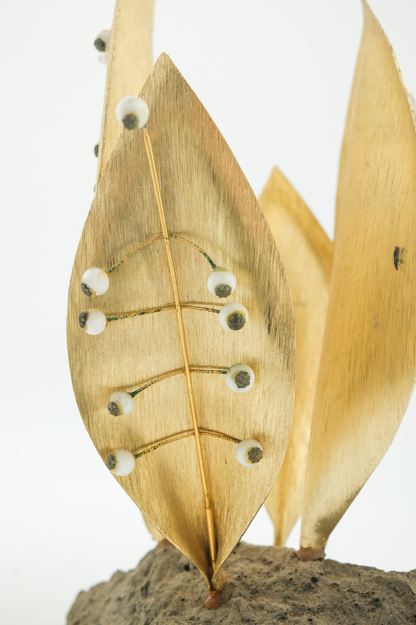 Muguet Objet / すずらんのオブジェ