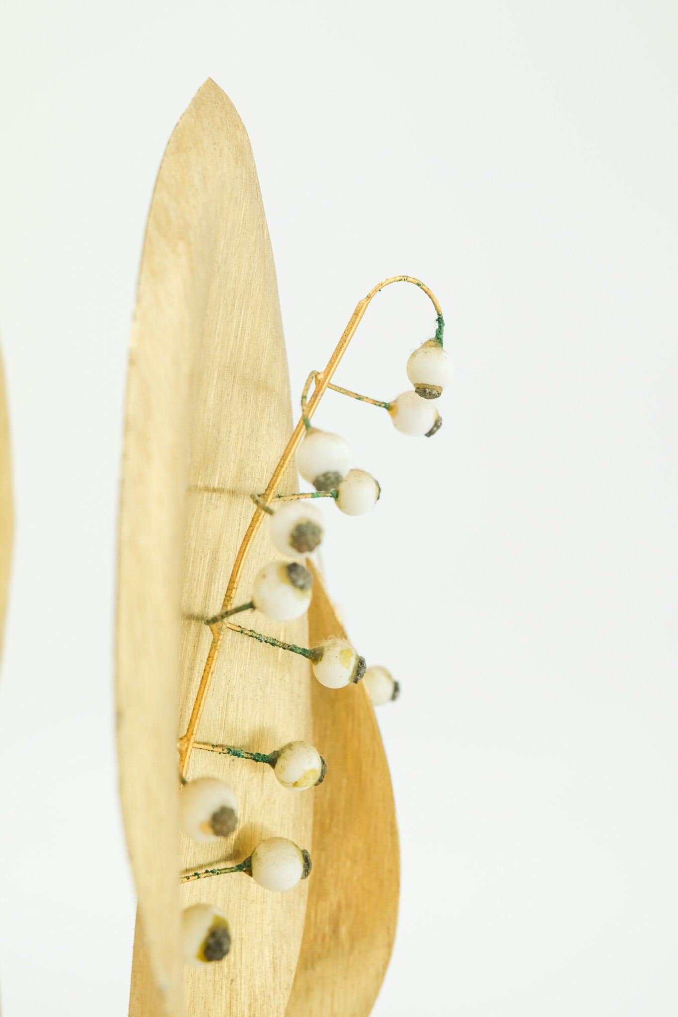 Muguet Objet / すずらんのオブジェ