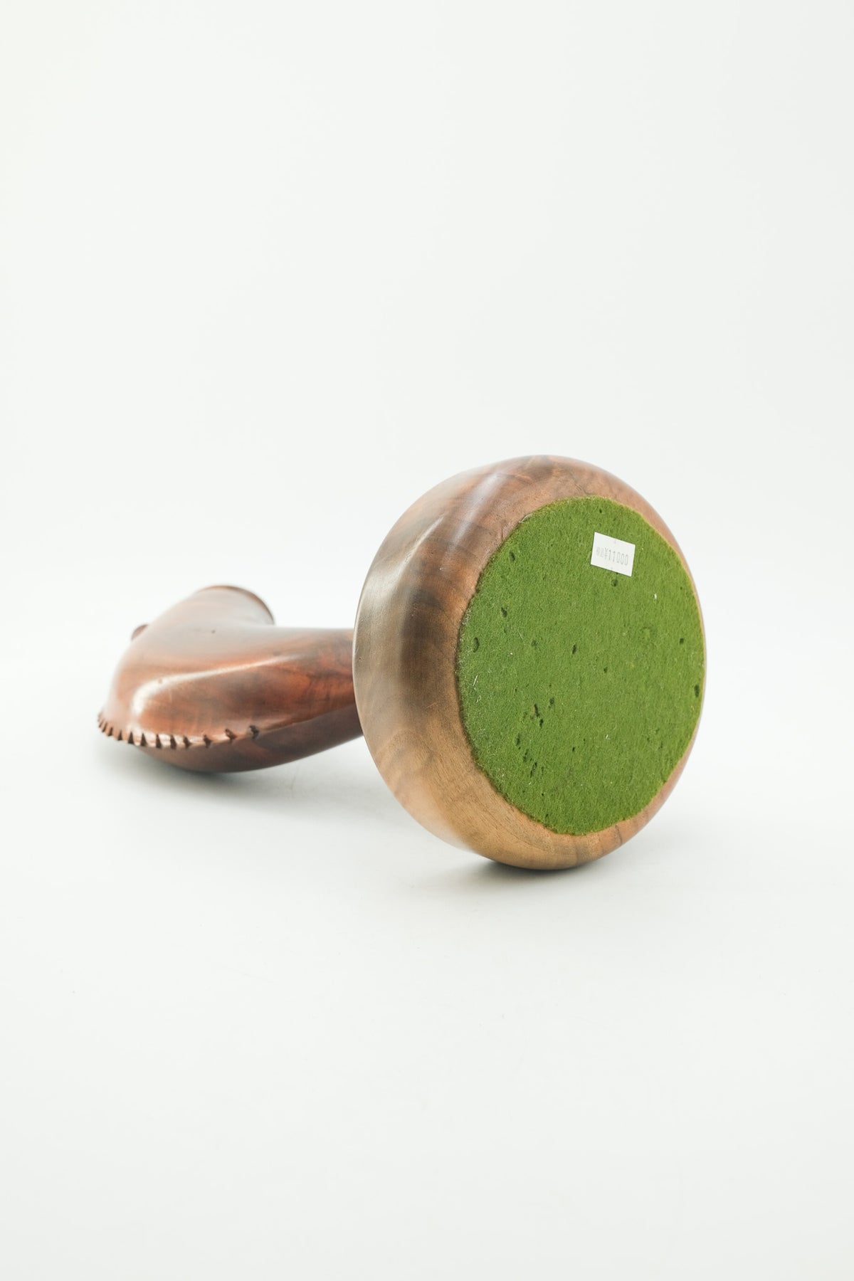 Vintage Wooden Fish Object / 木製 魚型 オブジェ