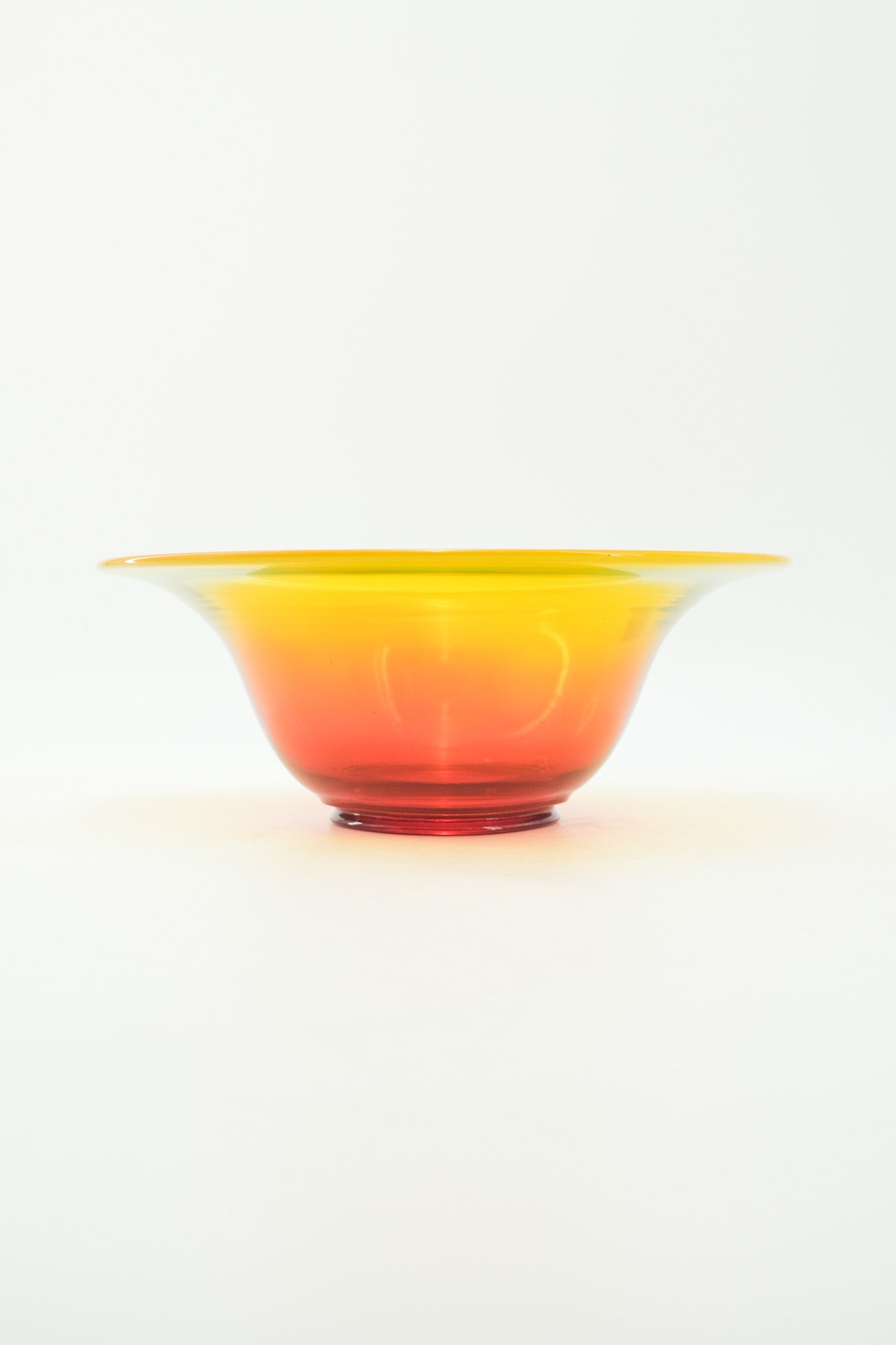 Glass Bowl / ガラスボウル