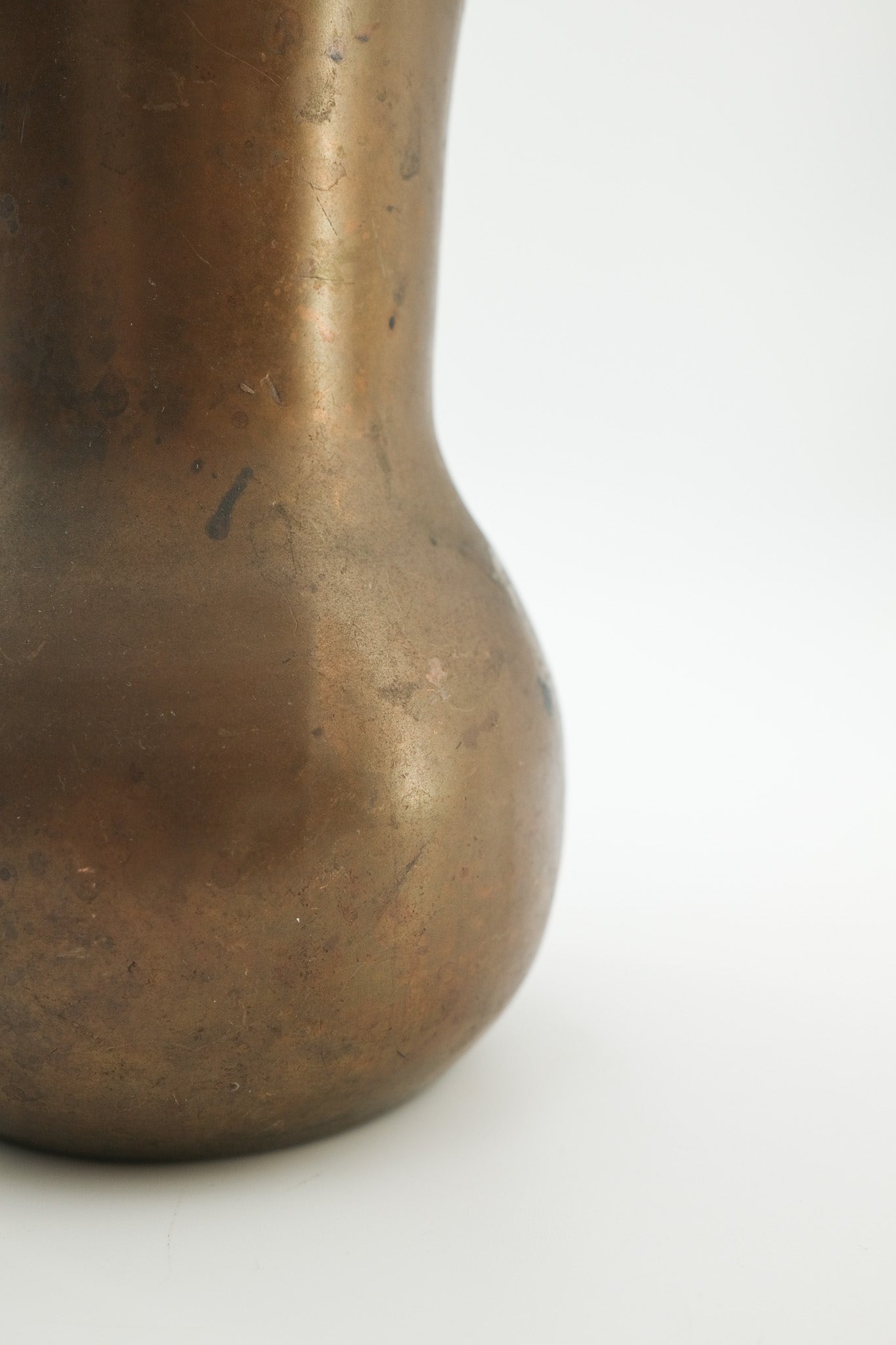 Brass Pitcher / 真鍮の水さし – STORE IN FACTORY Online