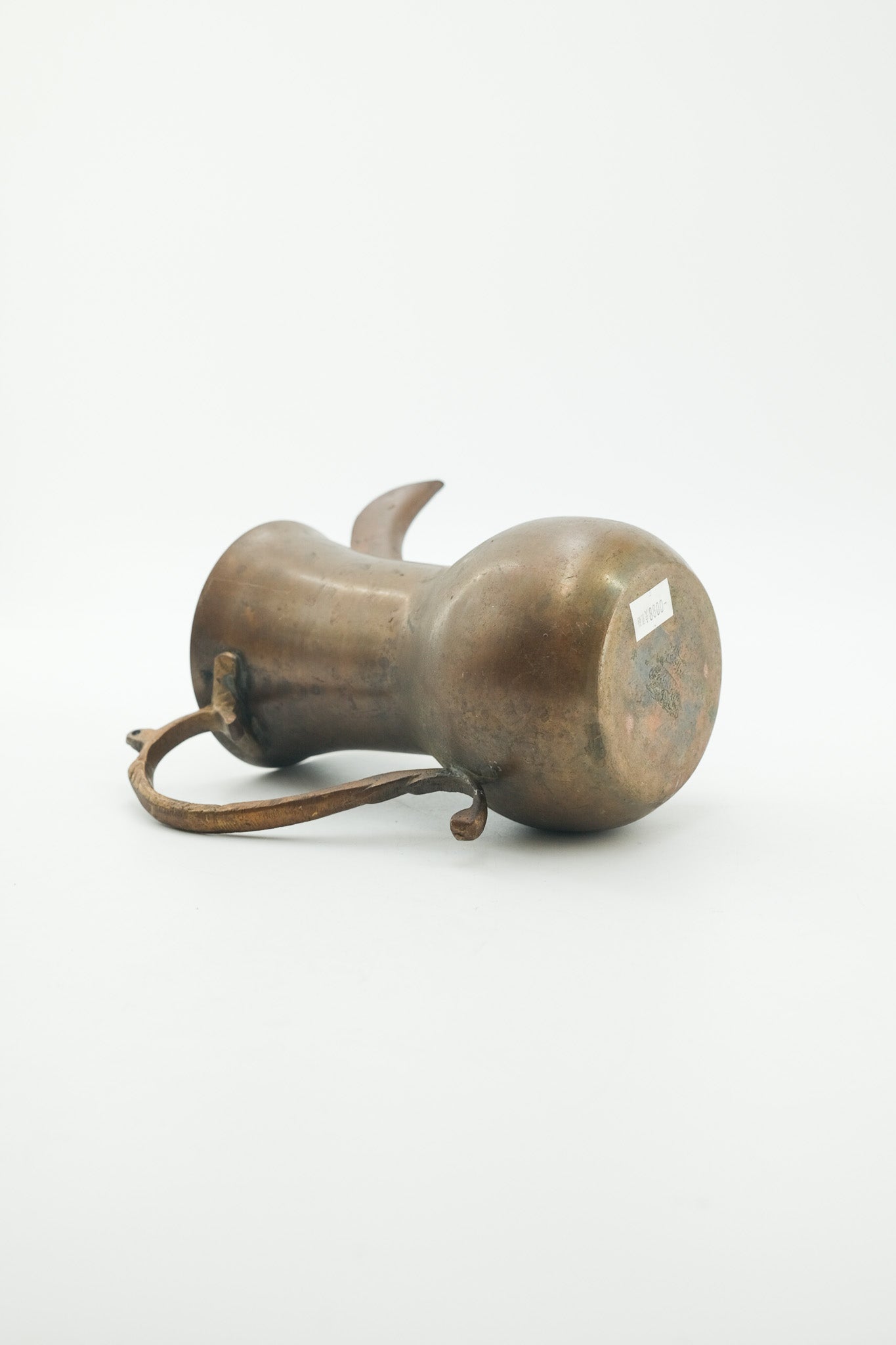 Brass Pitcher / 真鍮の水さし – STORE IN FACTORY Online