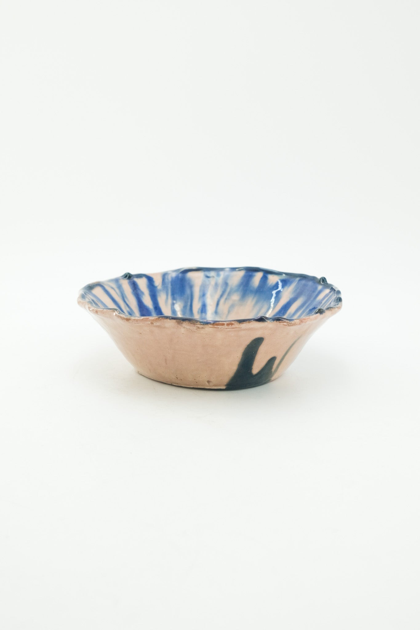 Ceramic Bowl / 陶器ボウル