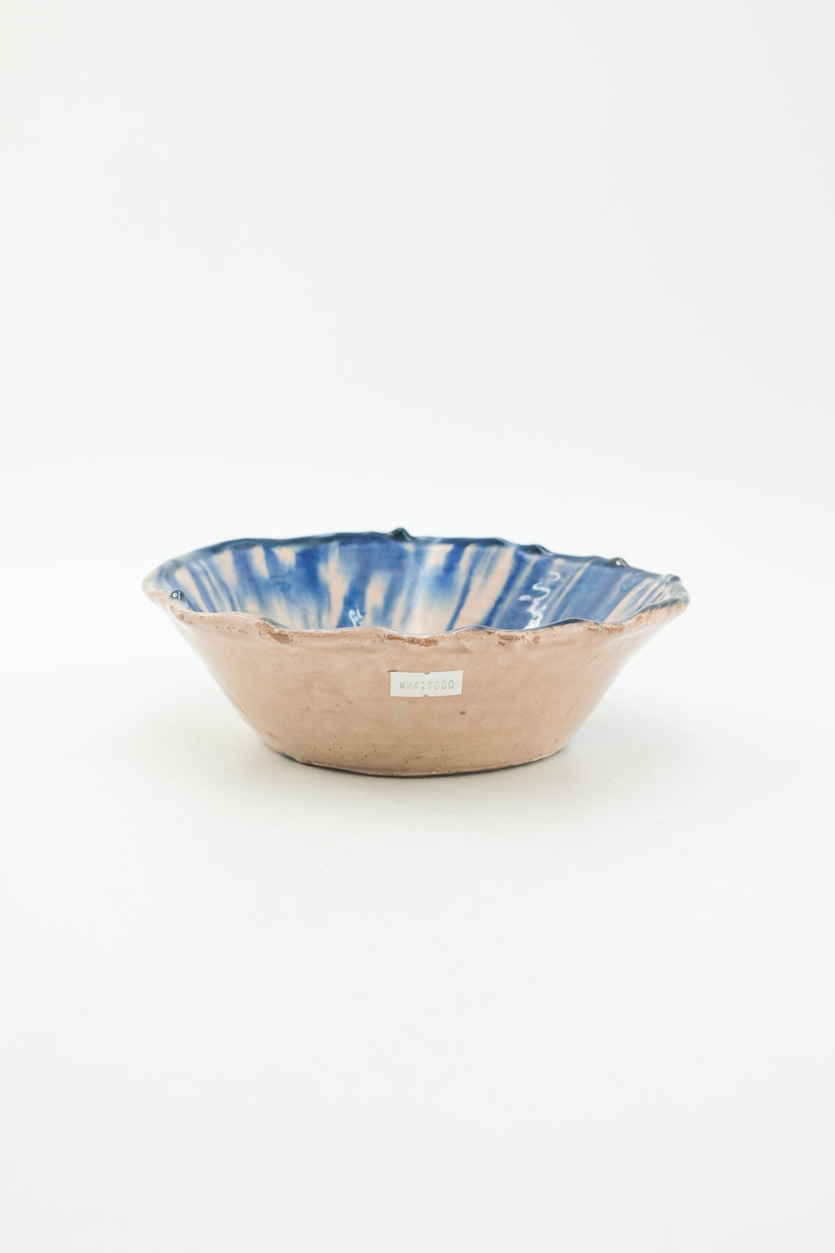 Ceramic Bowl / 陶器ボウル