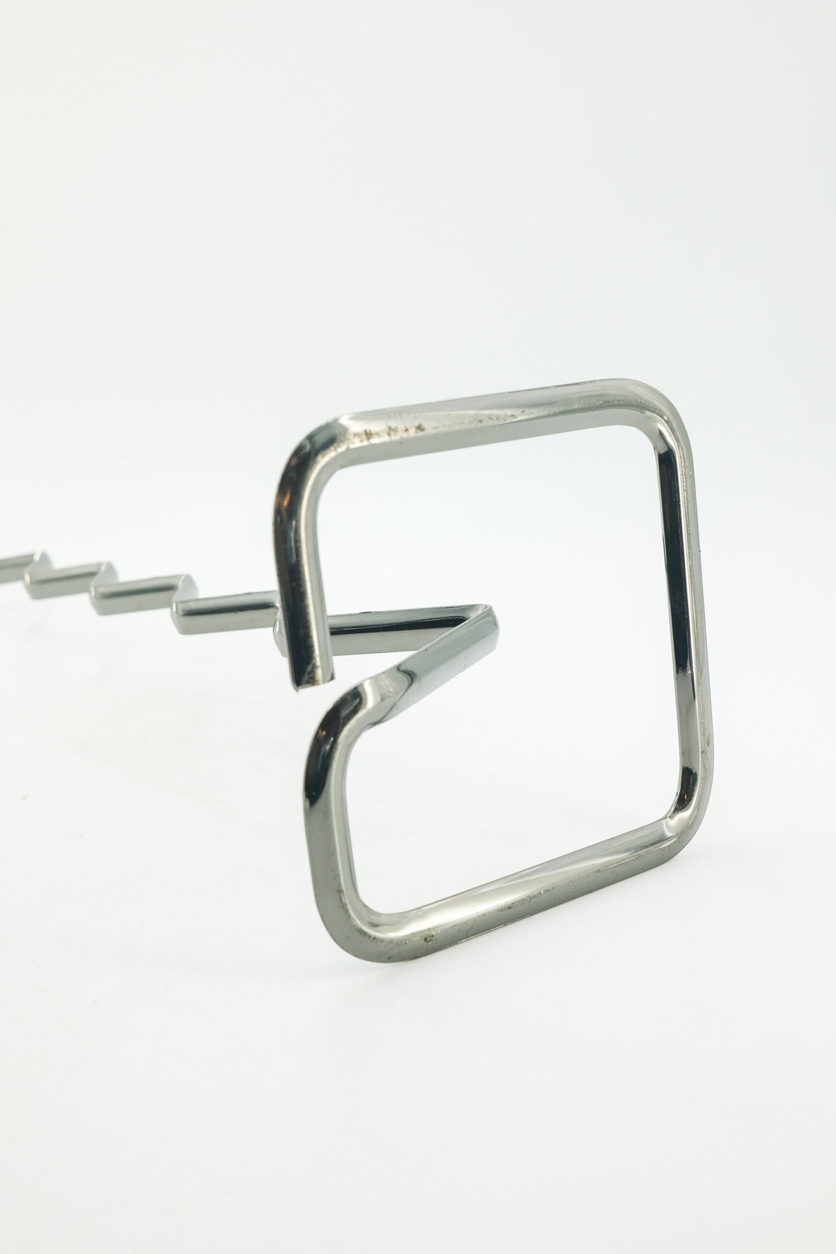 Metal Zigzag Stand / メタル ジグザグ スタンド