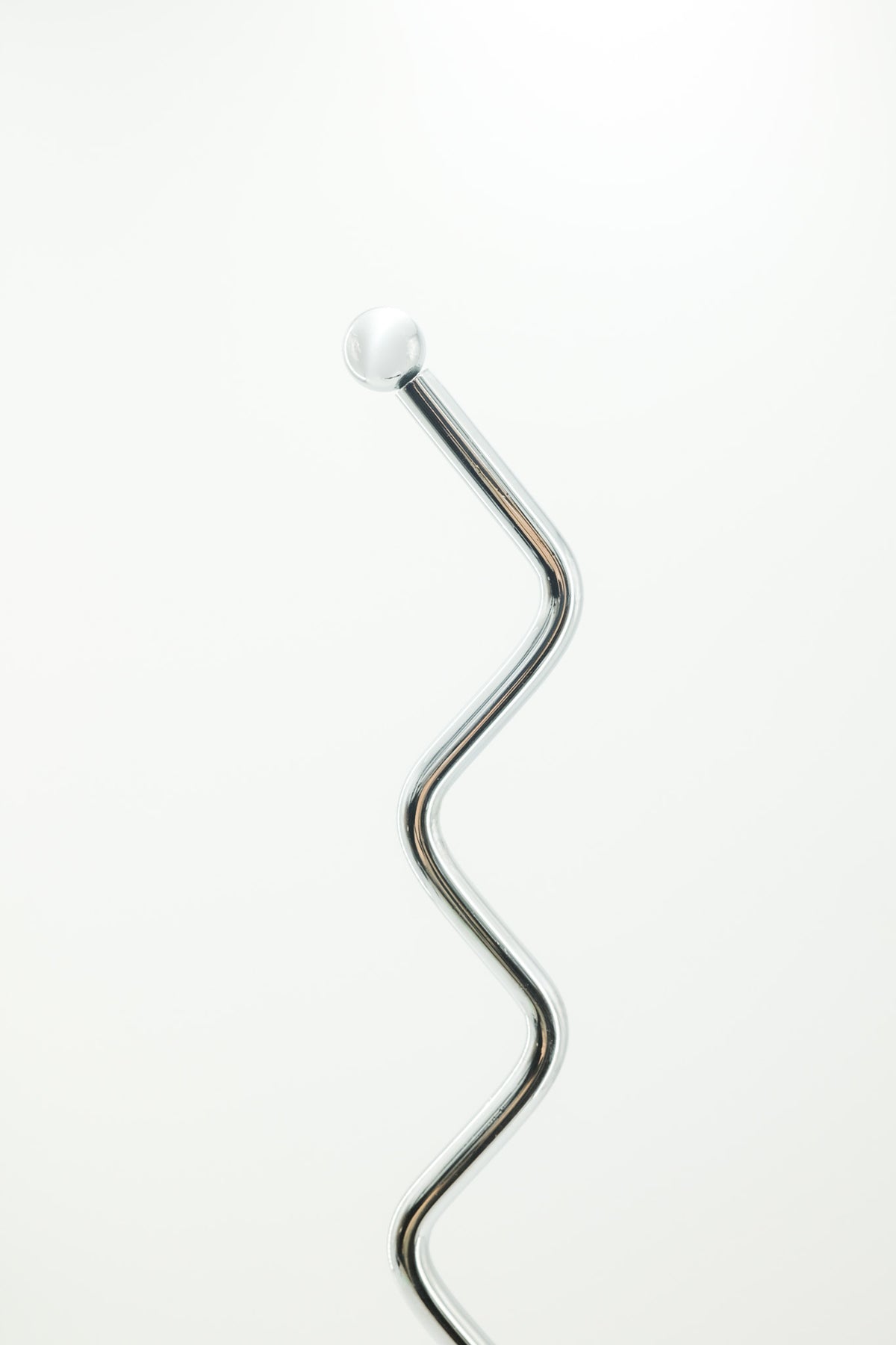 Metal Wave Stand / メタル ウェーブ スタンド