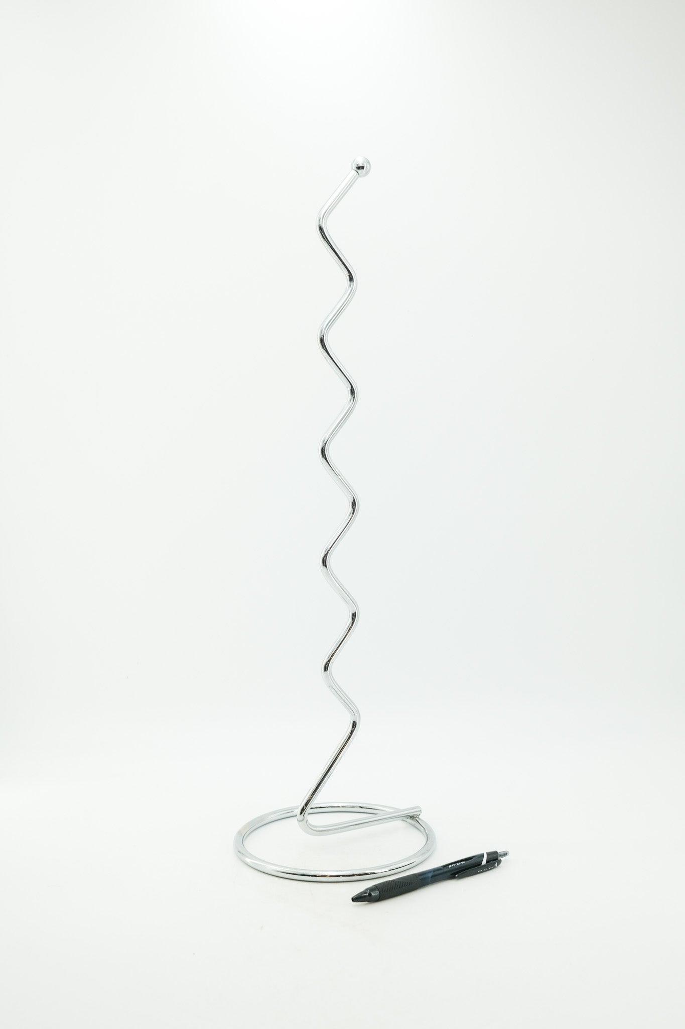 Metal Wave Stand / メタル ウェーブ スタンド