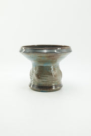 陶器花器　アメリカ