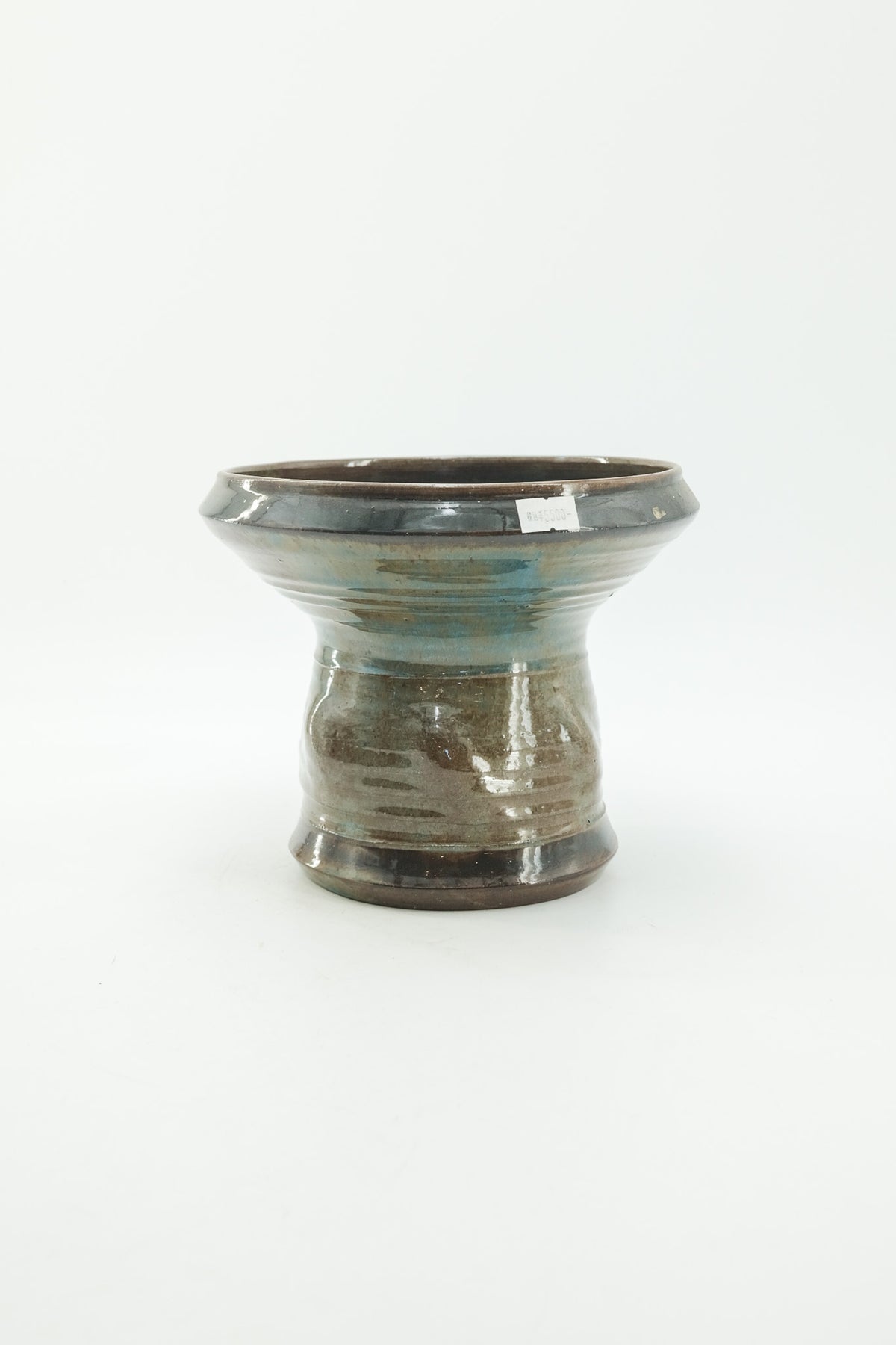 Vintage Ceramic Vase / アメリカ買付 陶器花器