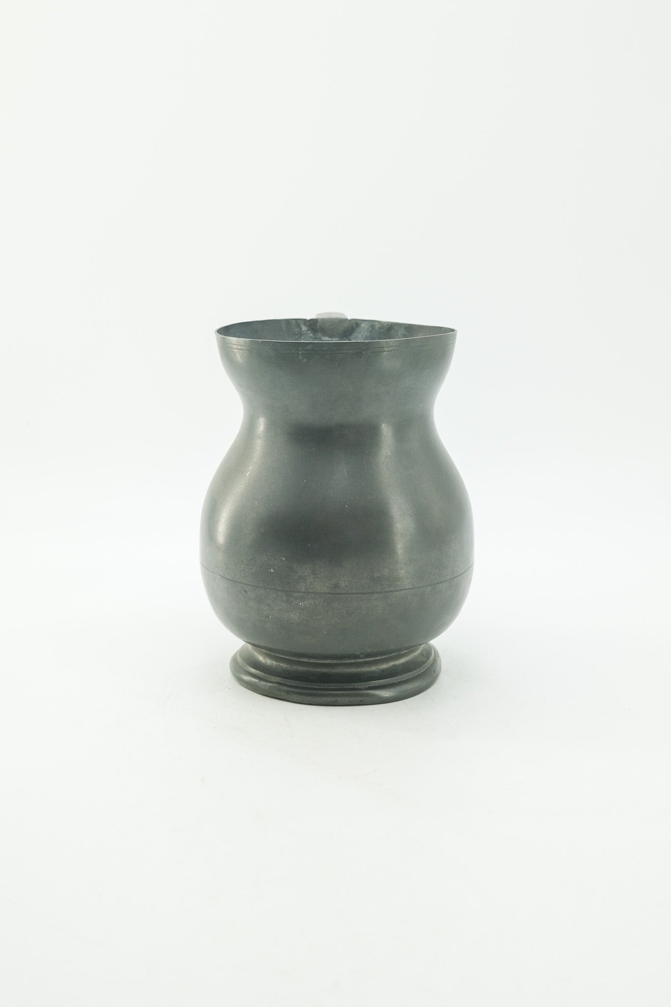 Pewter Pitcher / ピューターピッチャー – STORE IN FACTORY Online