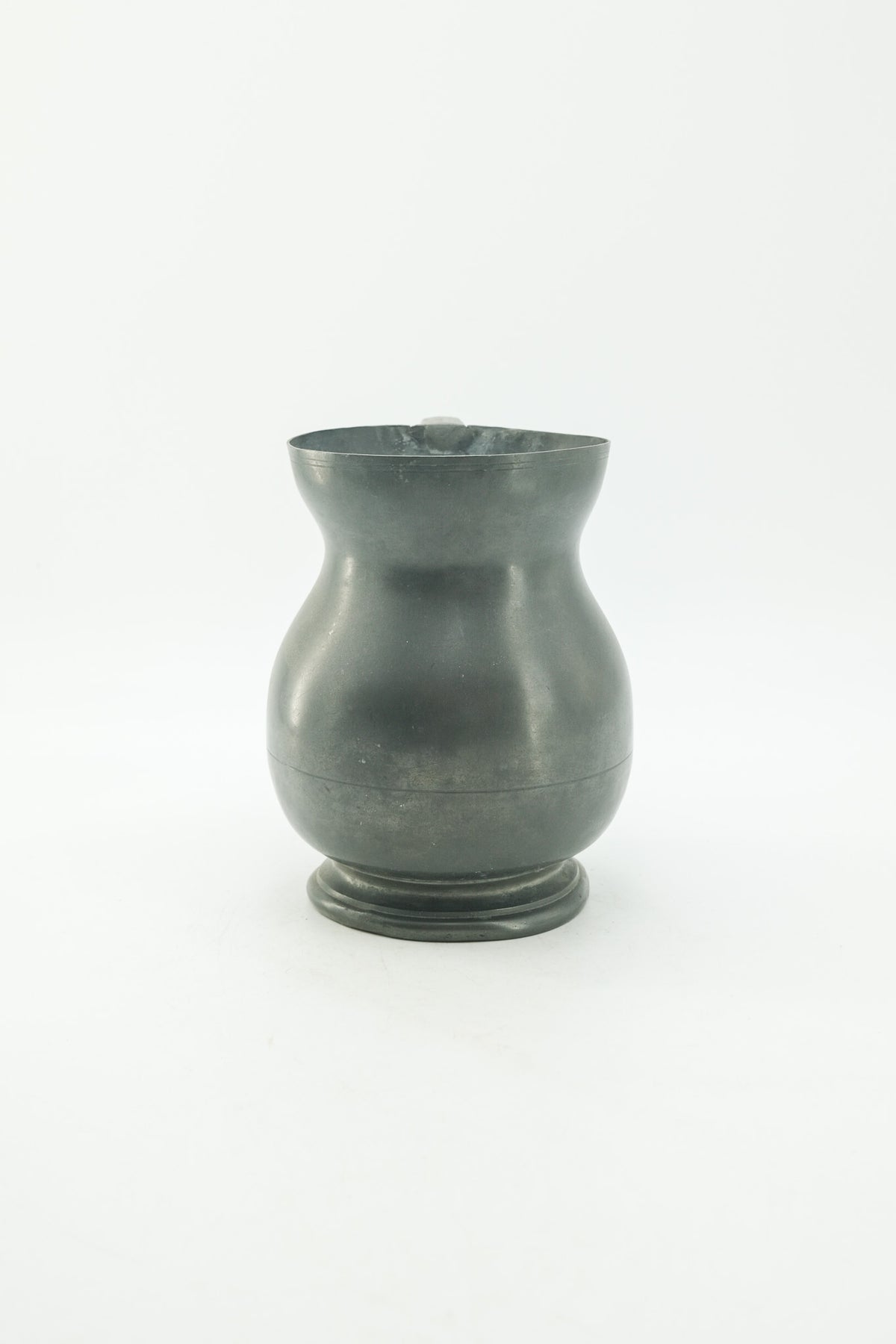 Pewter Pitcher / ピューターピッチャー