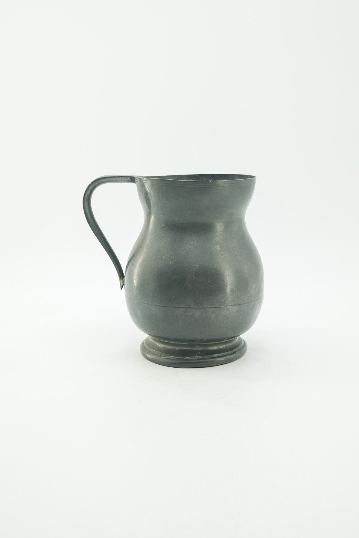 Pewter Pitcher / ピューターピッチャー