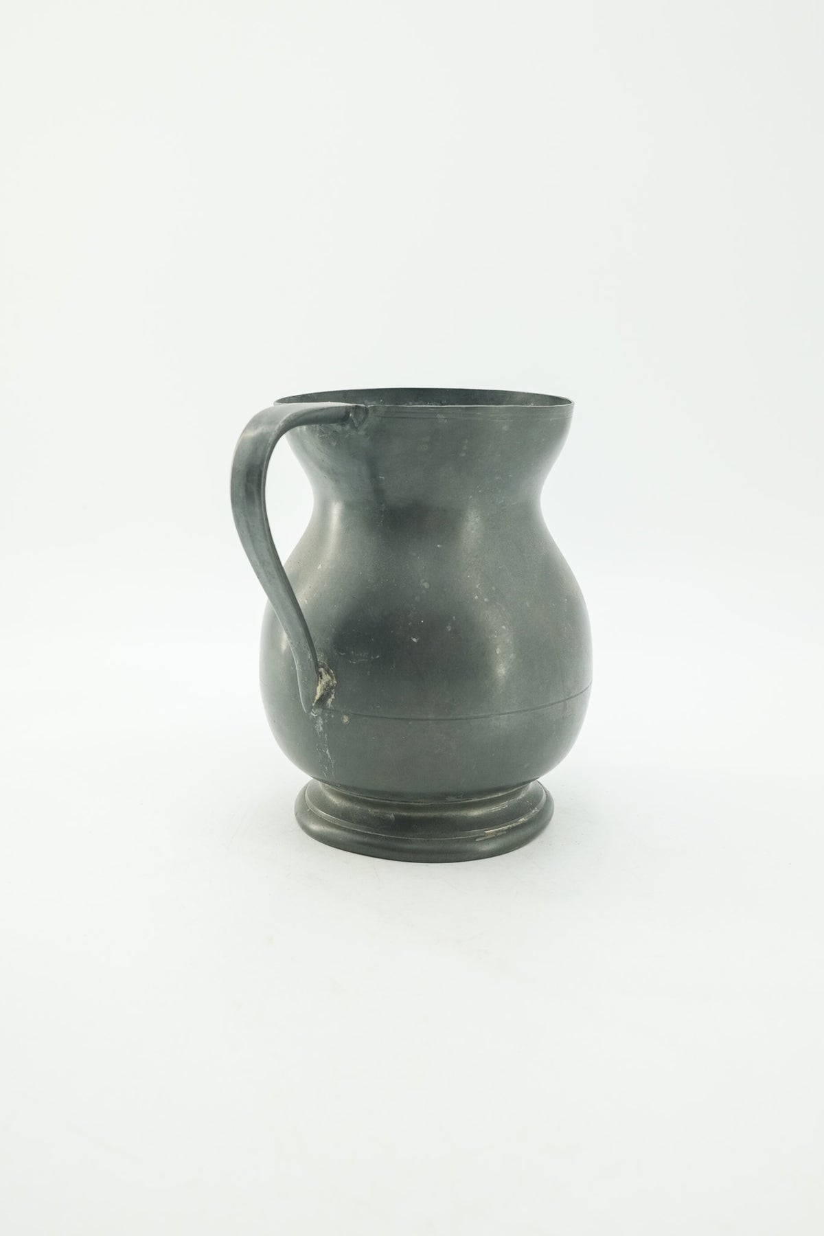 Pewter Pitcher / ピューターピッチャー