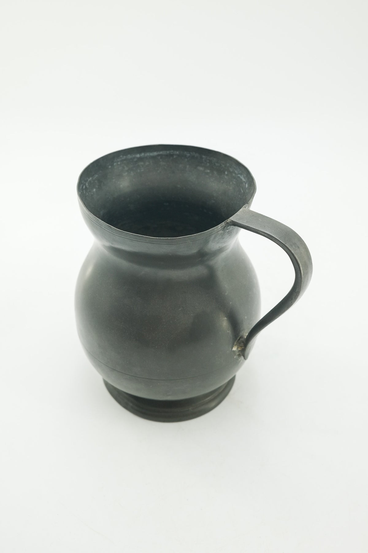 Pewter Pitcher / ピューターピッチャー