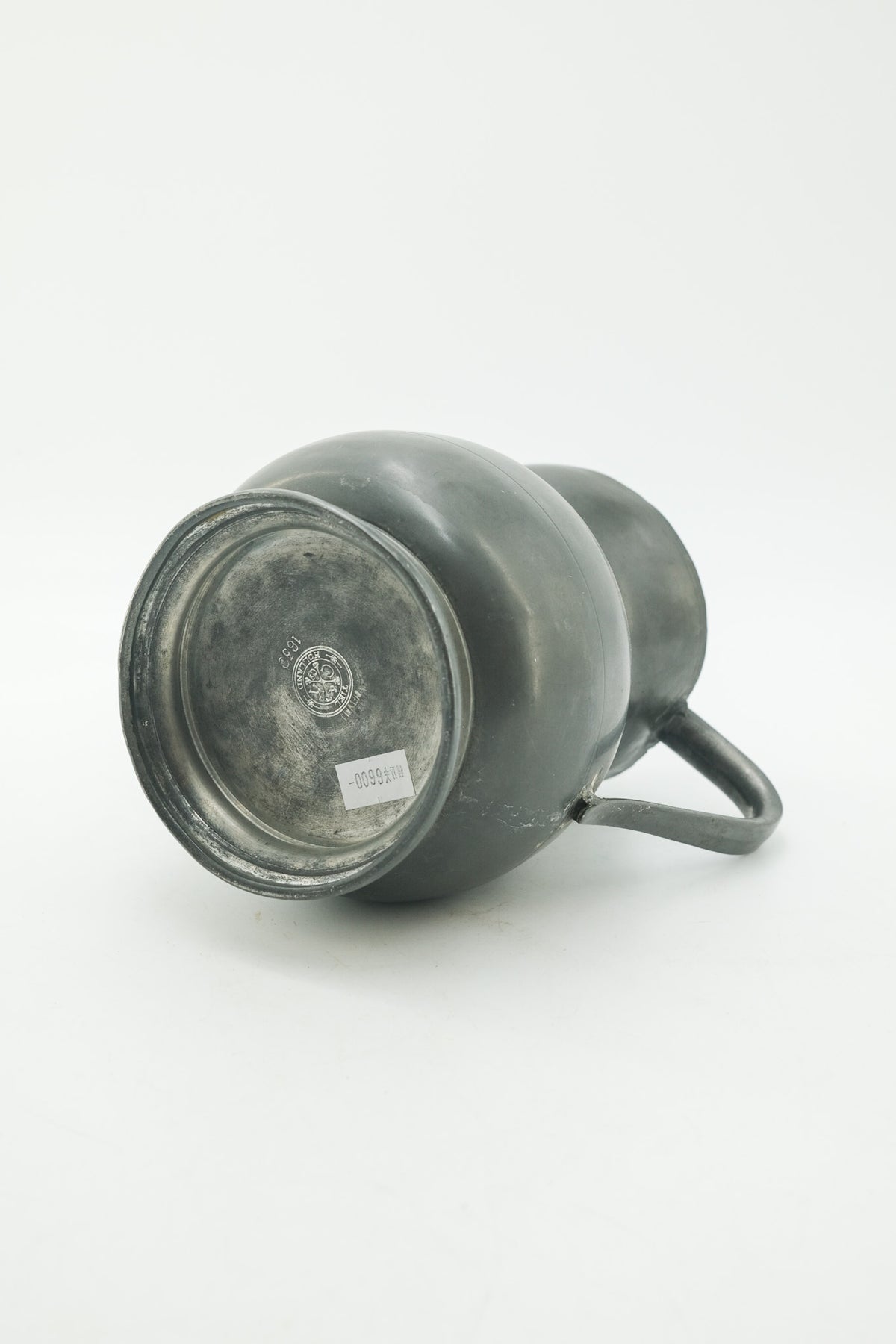 Pewter Pitcher / ピューターピッチャー