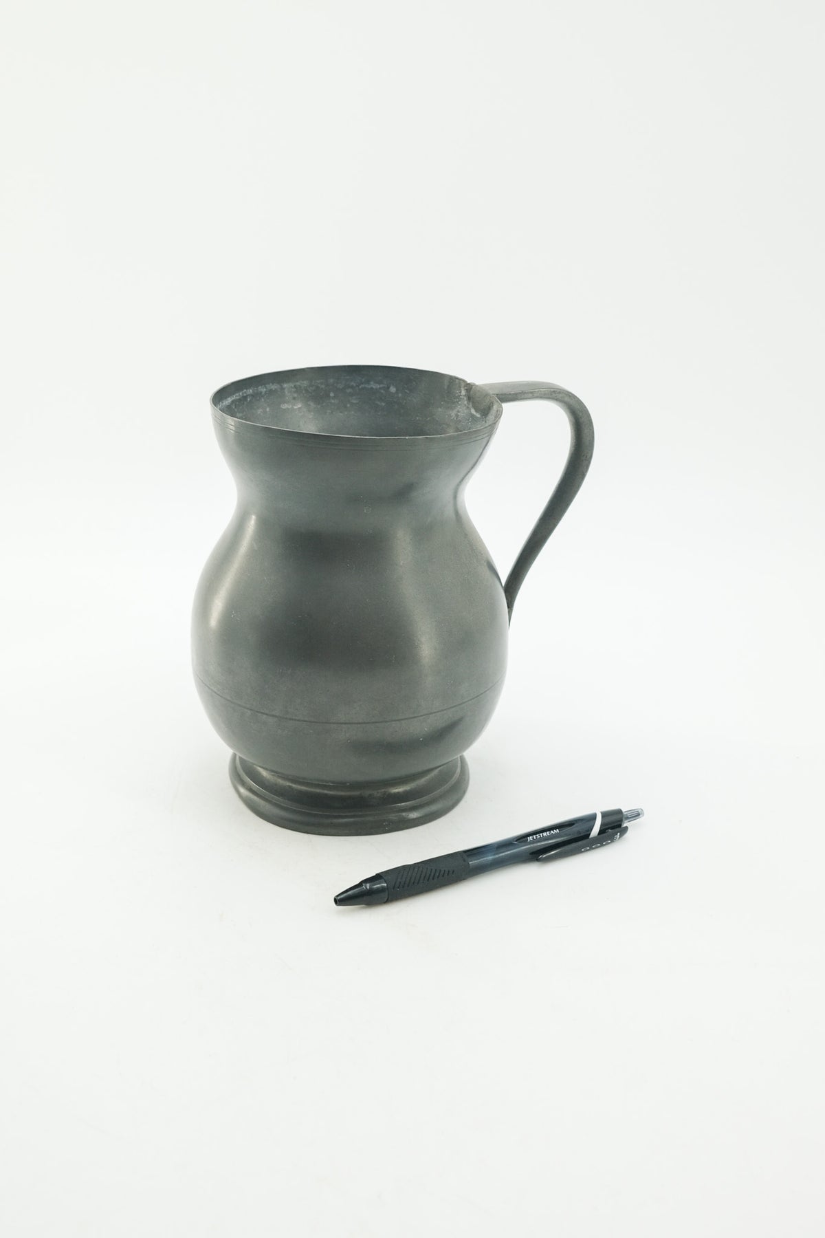 Pewter Pitcher / ピューターピッチャー