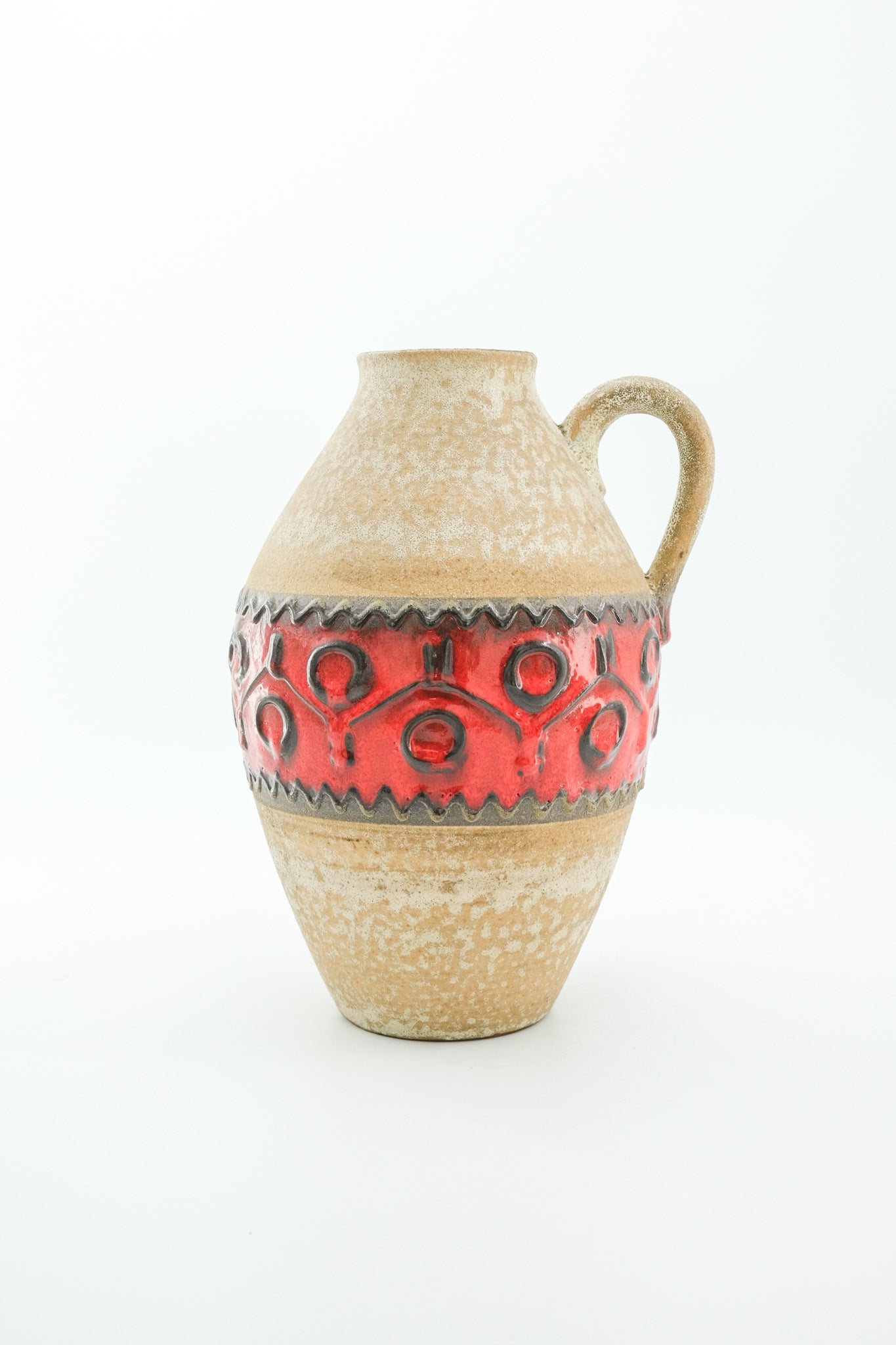 Fat Lava Vase / ファットラヴァ 花瓶