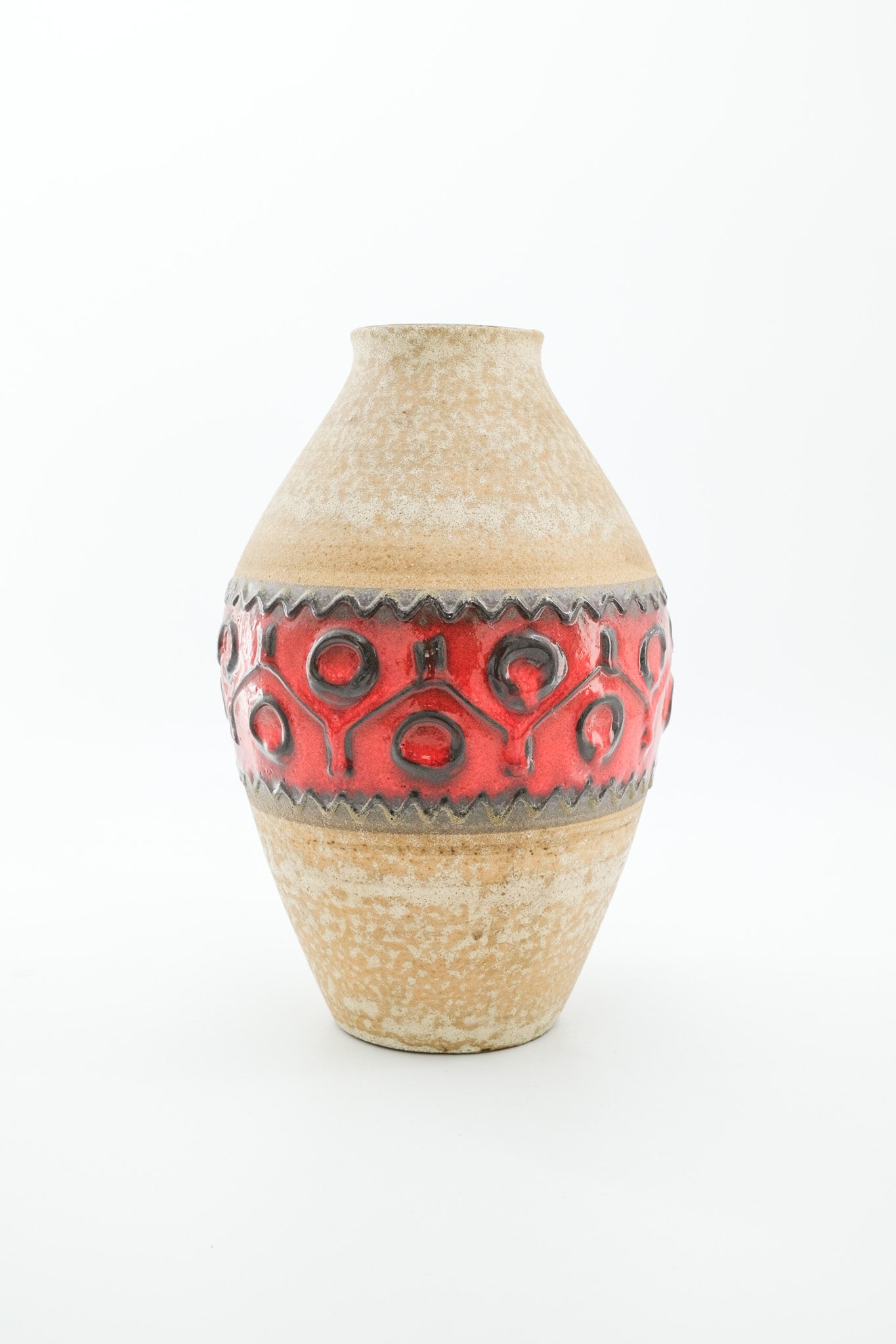 Fat Lava Vase / ファットラヴァ 花瓶