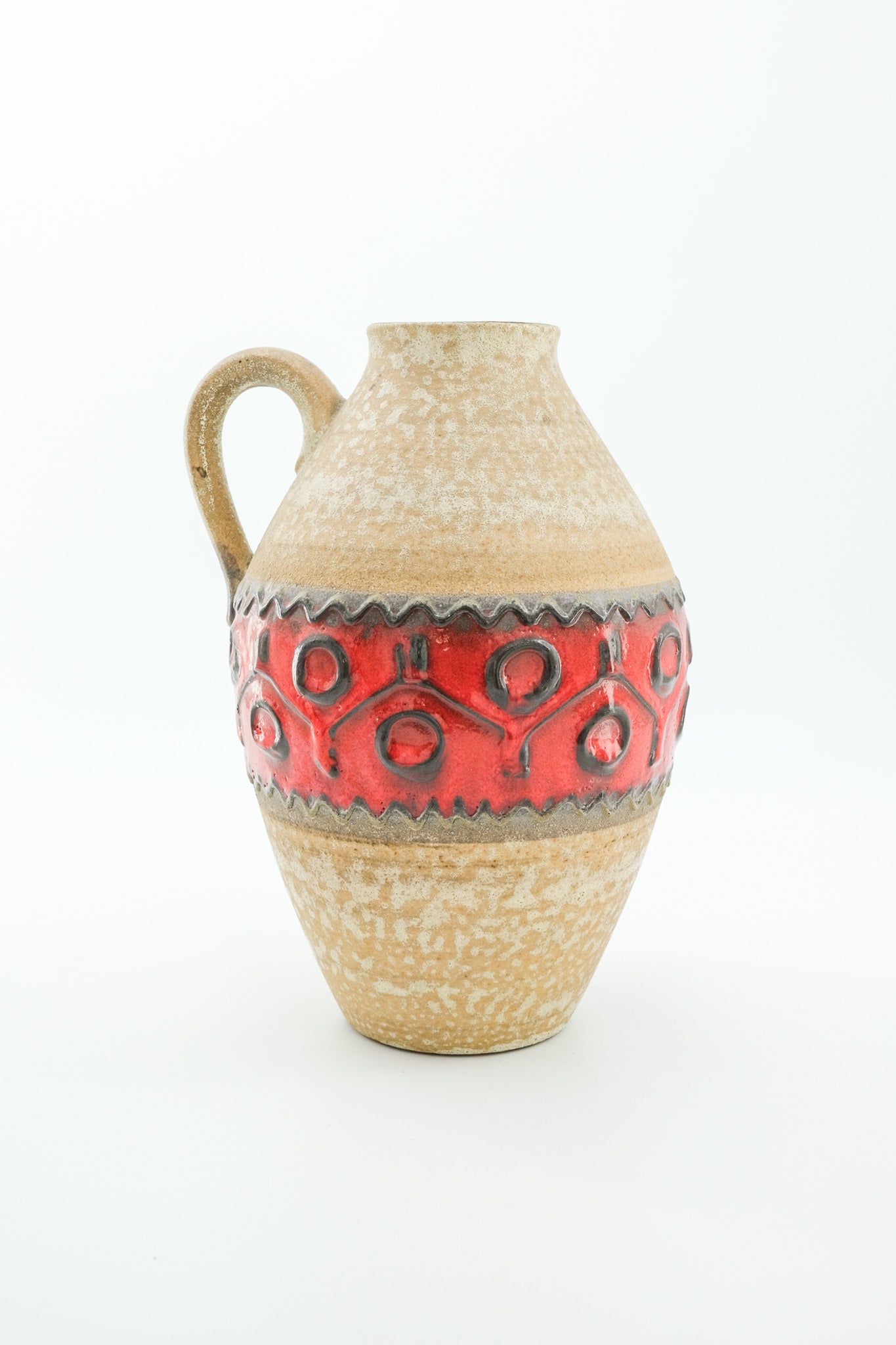 Fat Lava Vase / ファットラヴァ 花瓶