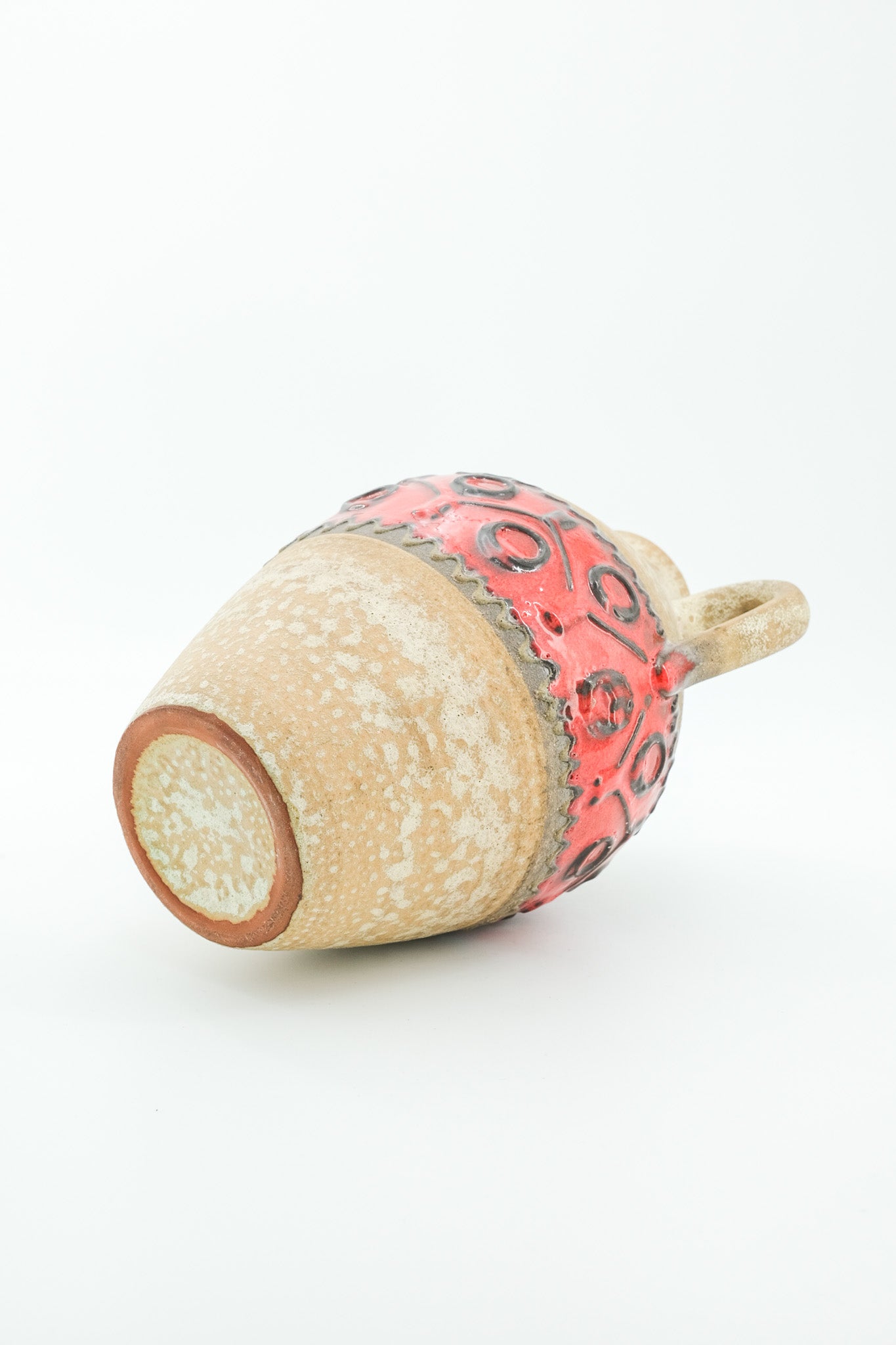 Fat Lava Vase / ファットラヴァ 花瓶 – STORE IN FACTORY Online