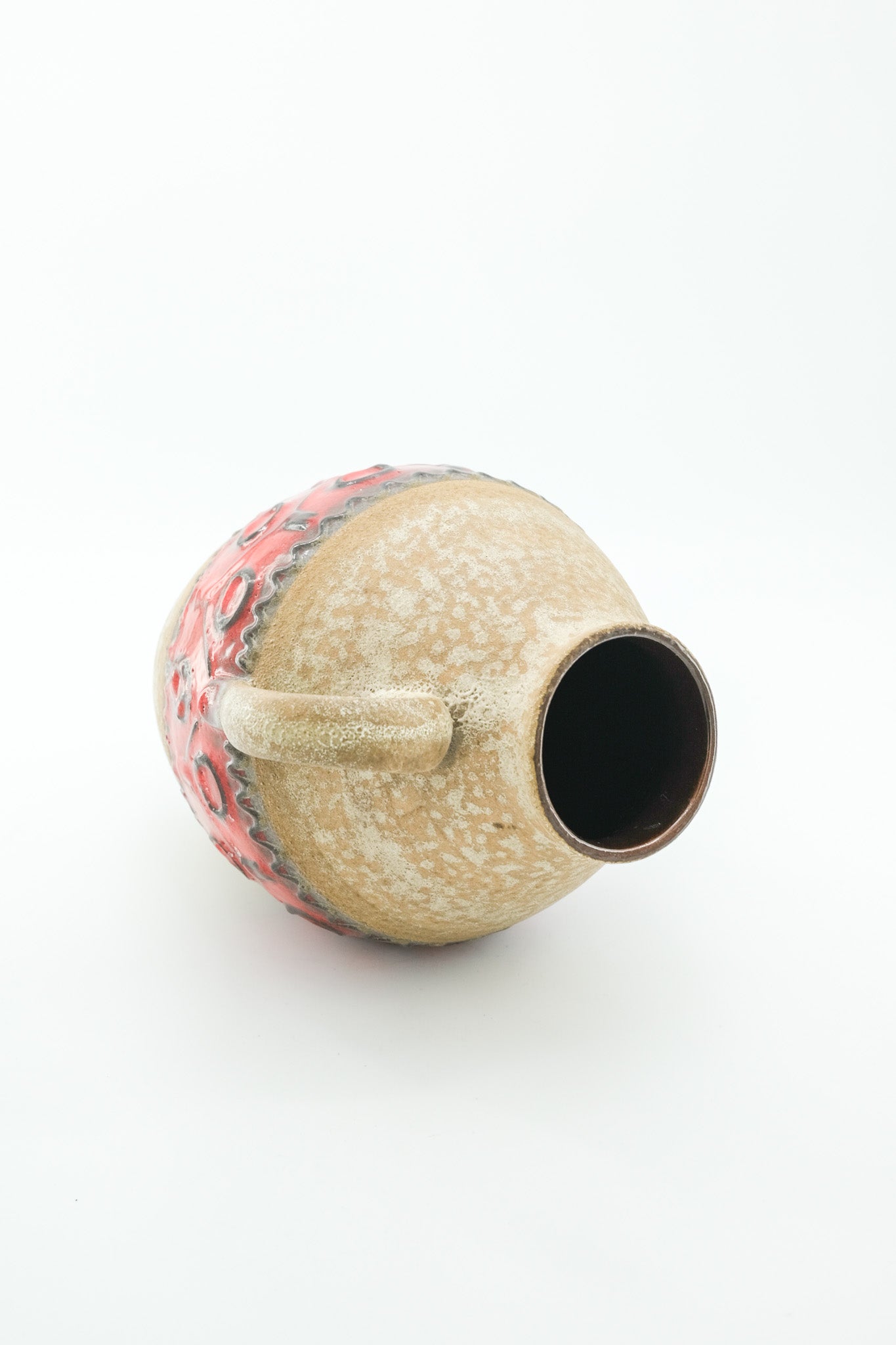 Fat Lava Vase / ファットラヴァ 花瓶