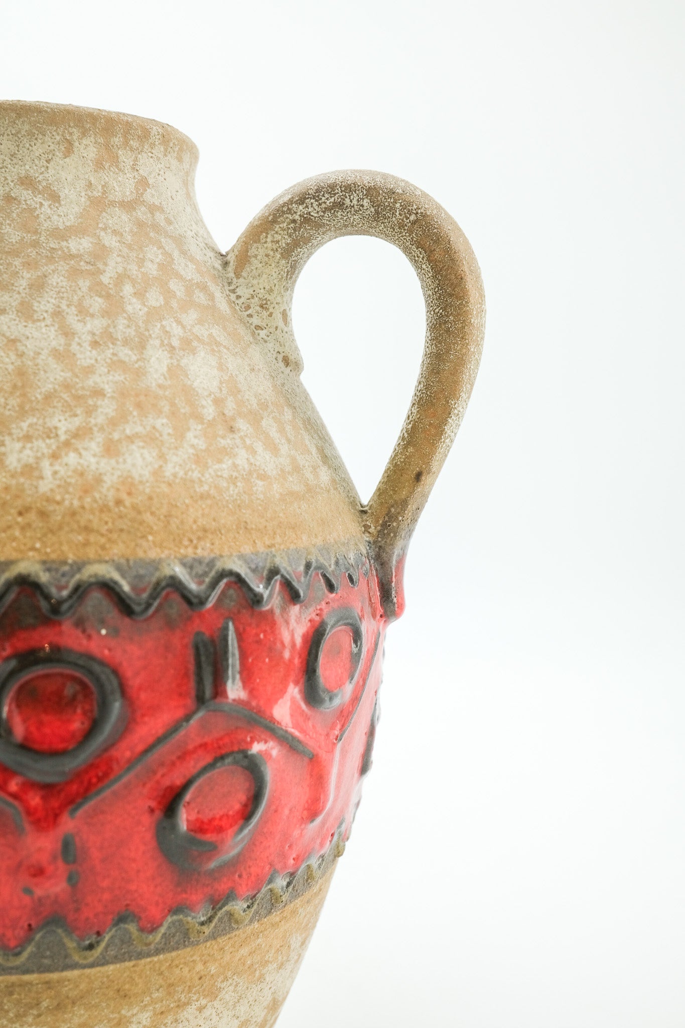 Fat Lava Vase / ファットラヴァ 花瓶