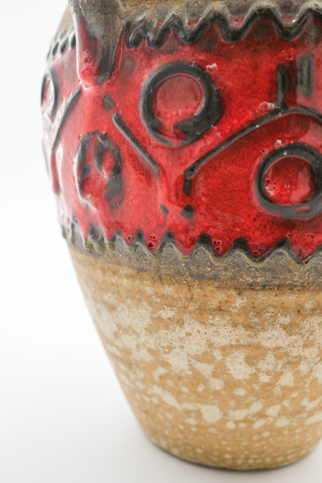 Fat Lava Vase / ファットラヴァ 花瓶 – STORE IN FACTORY Online