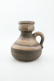 Handle Vase / ハンドル付きフラワーベース
