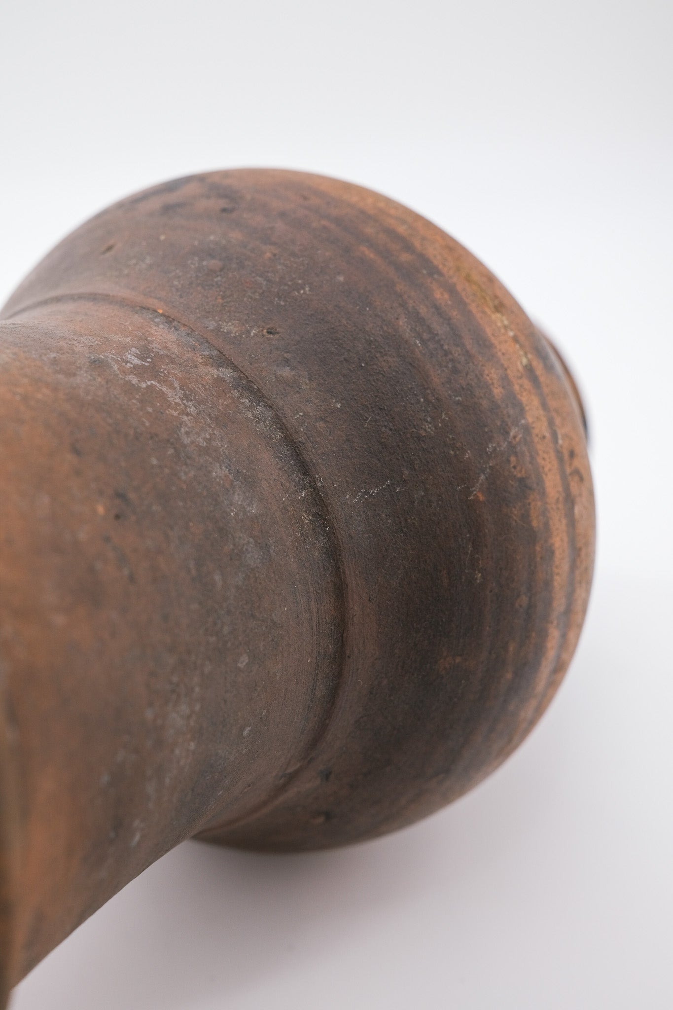 Antique Terracotta Vase / アンティーク テラコッタ フラワーベース