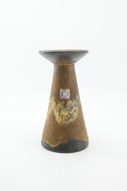 Vase: Carstens Tönnieshof "Atelier Kiel" / フラワーベース：カーステンス・トニエスホーフ「アトリエ・キール」