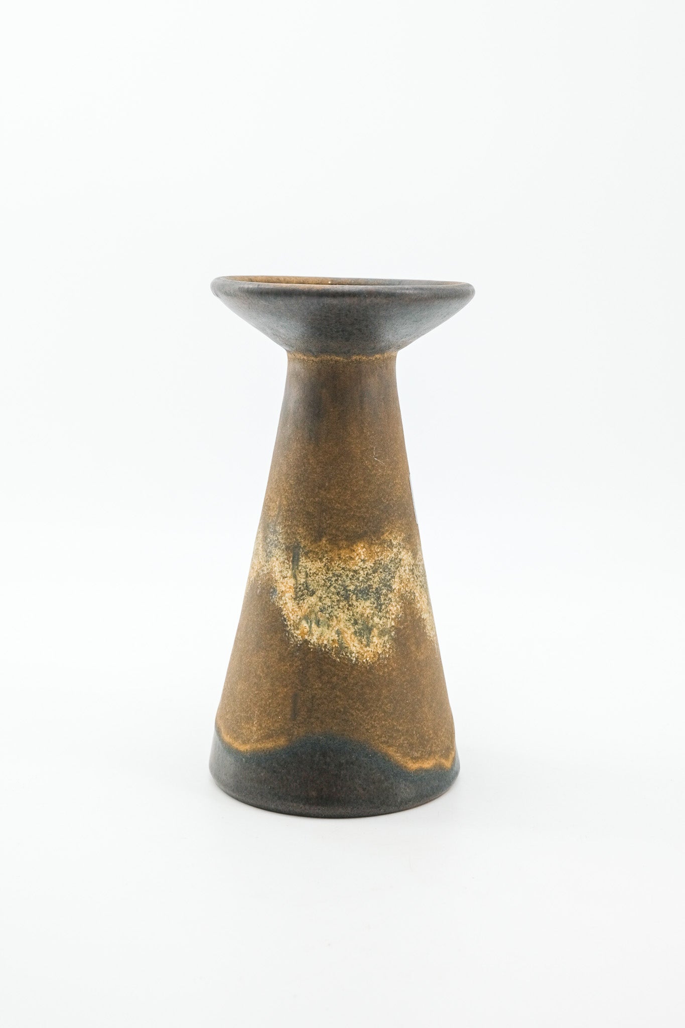 Vase: Carstens Tönnieshof "Atelier Kiel" / フラワーベース：カーステンス・トニエスホーフ「アトリエ・キール」