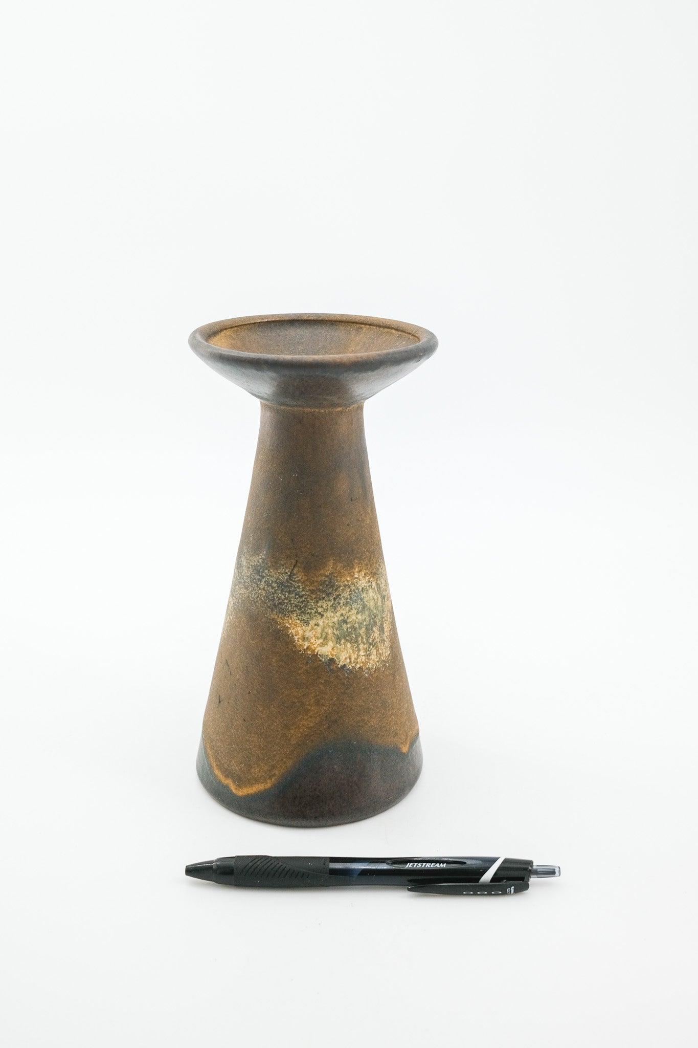 Vase: Carstens Tönnieshof "Atelier Kiel" / フラワーベース：カーステンス・トニエスホーフ「アトリエ・キール」