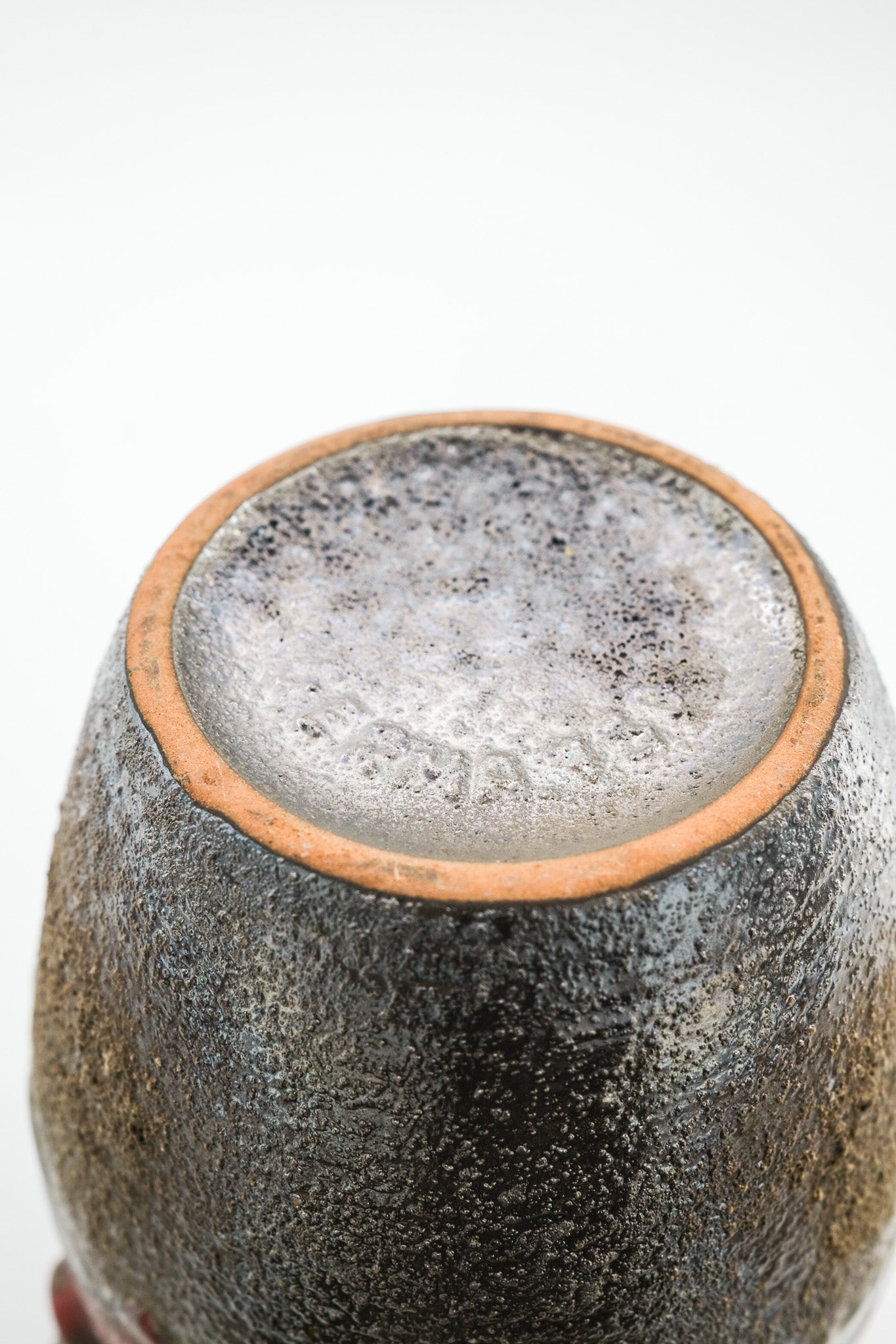 Fat Lava Ceramic Pitcher / ファットラヴァ セラミックピッチャー