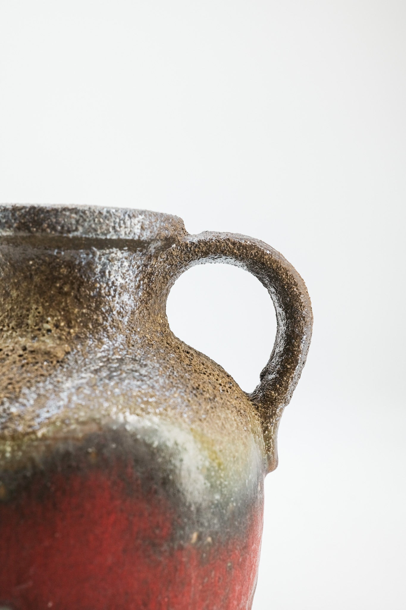 Fat Lava Ceramic Pitcher / ファットラヴァ セラミックピッチャー